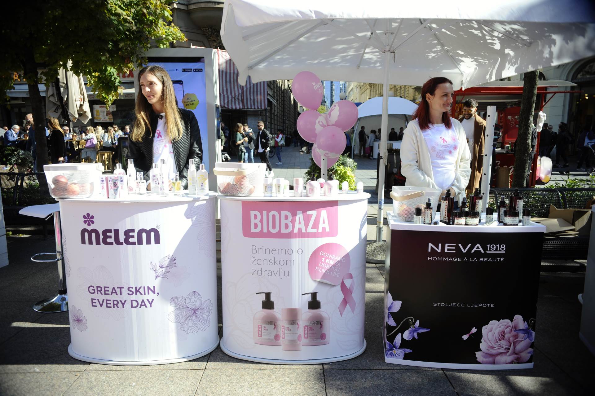 Održan još jedan STORY PINK FEST
