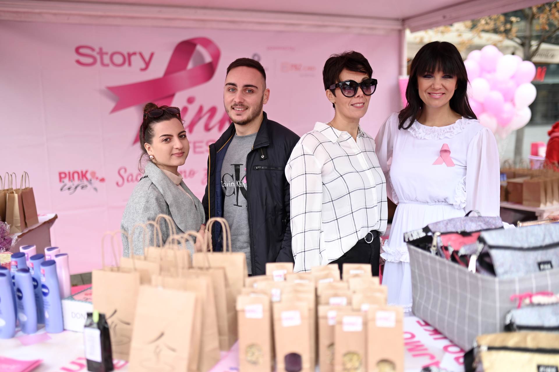 Održan još jedan STORY PINK FEST
