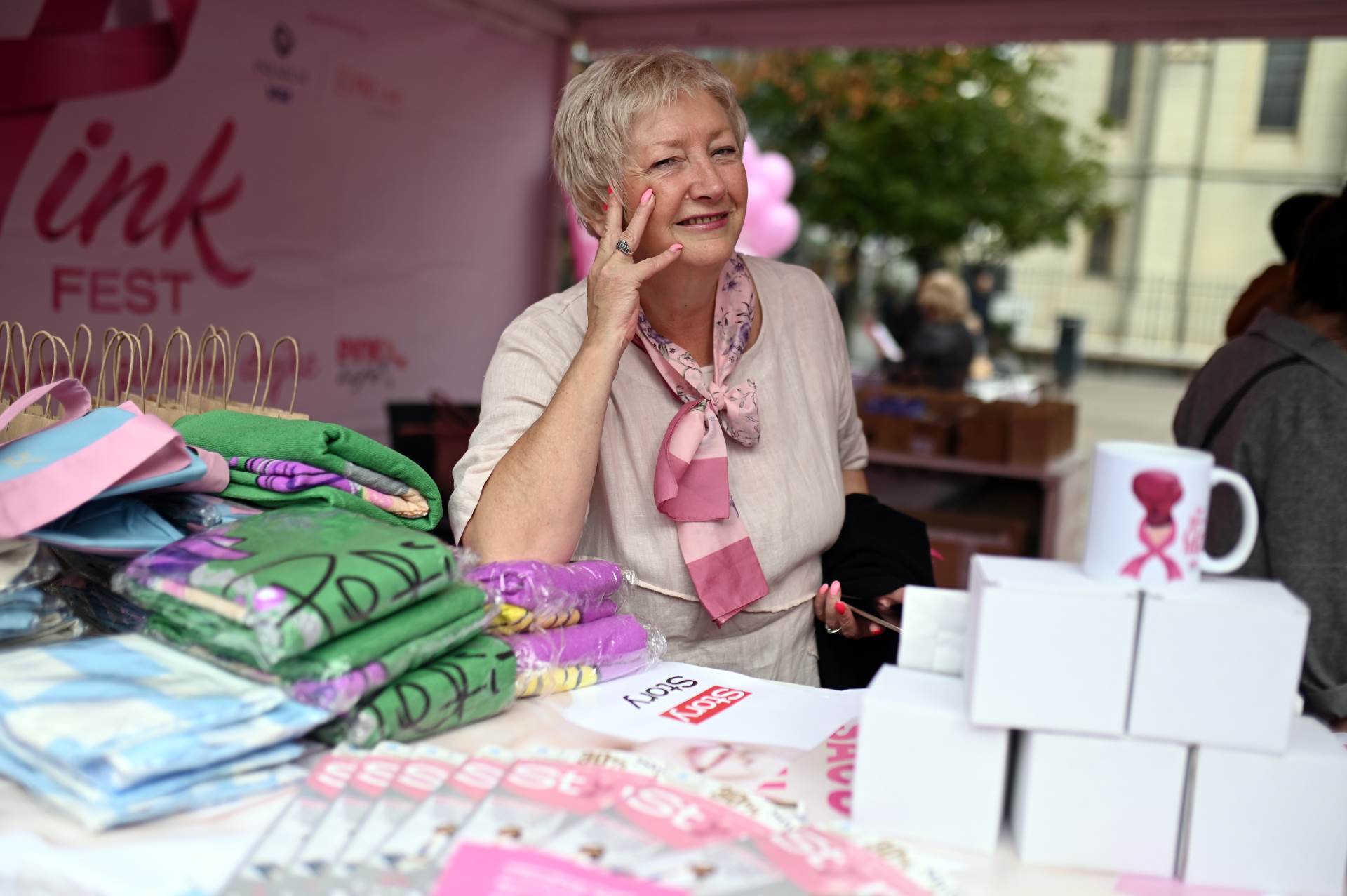 Održan još jedan STORY PINK FEST
