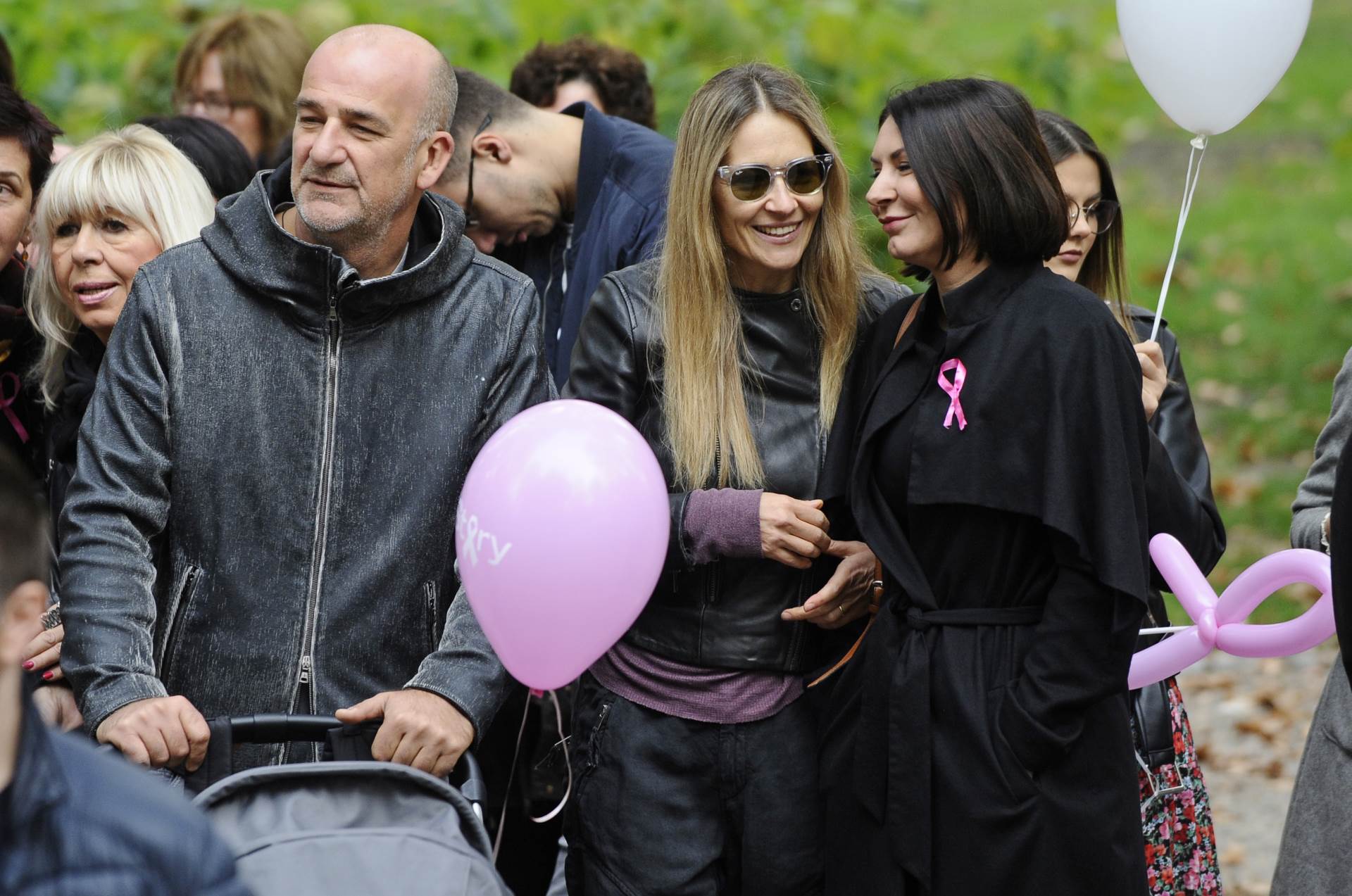 Brojni poznati okupili se na STORY PINK FESTU