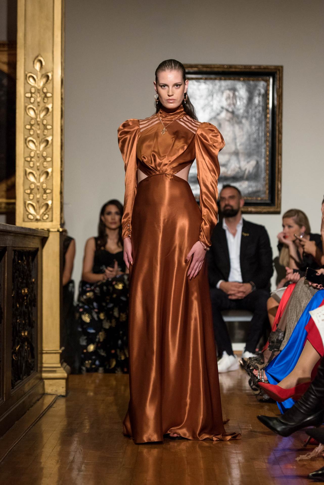 eNVy room proslavio 15 godina stvaranja rapsodijom glamura i elegancije