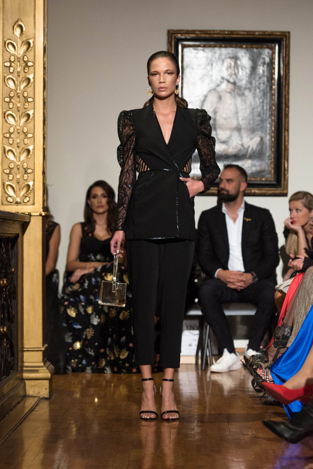 eNVy room proslavio 15 godina stvaranja rapsodijom glamura i elegancije