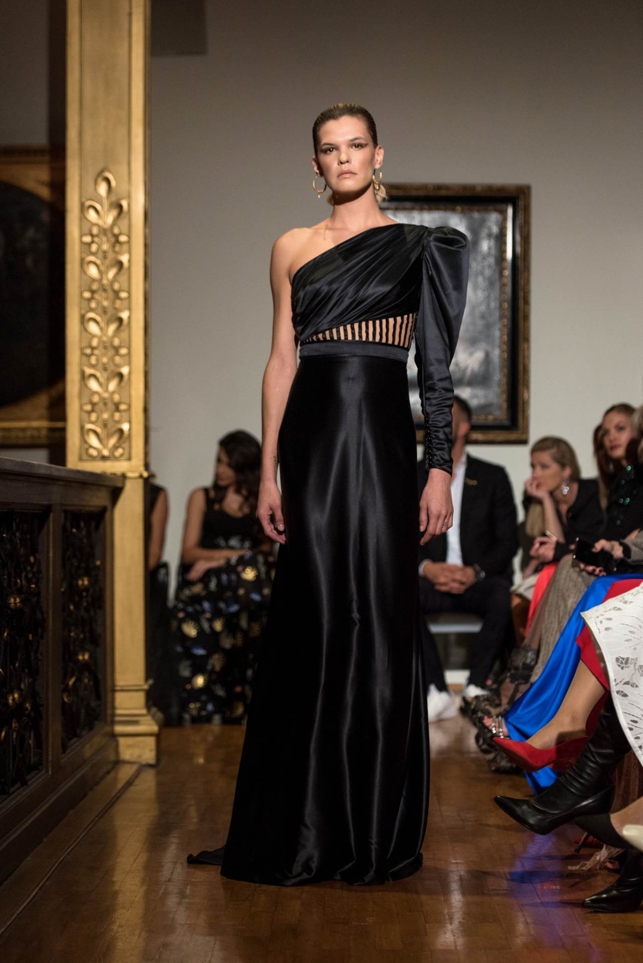 eNVy room proslavio 15 godina stvaranja rapsodijom glamura i elegancije