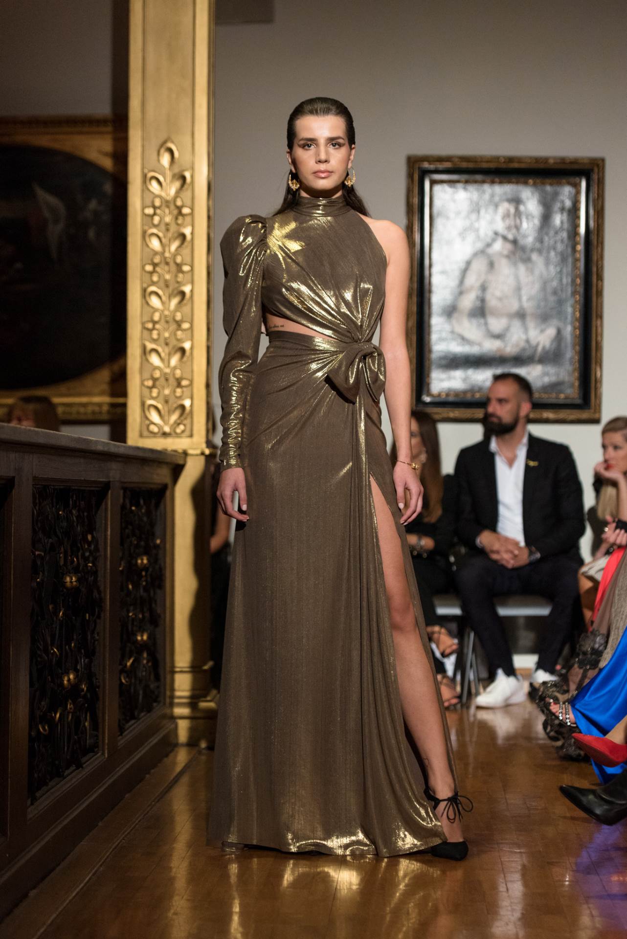 eNVy room proslavio 15 godina stvaranja rapsodijom glamura i elegancije