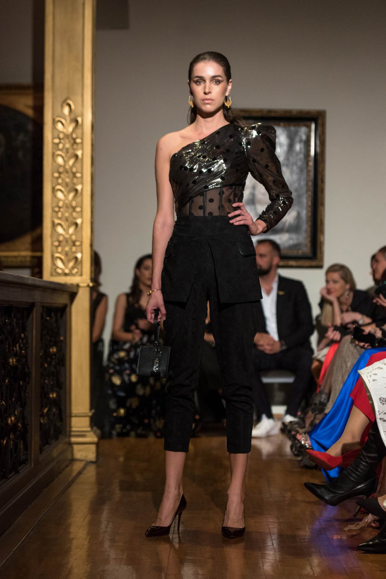 eNVy room proslavio 15 godina stvaranja rapsodijom glamura i elegancije