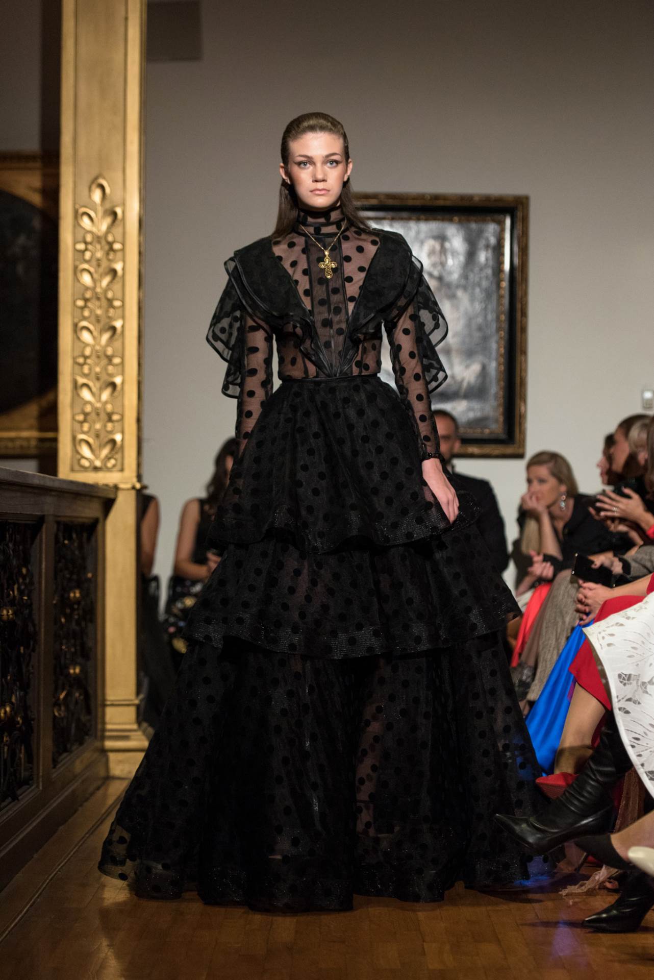 eNVy room proslavio 15 godina stvaranja rapsodijom glamura i elegancije