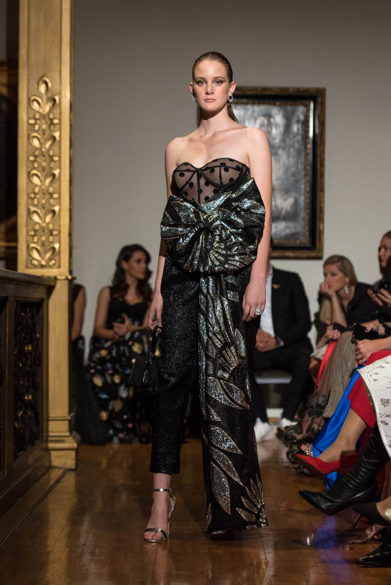 eNVy room proslavio 15 godina stvaranja rapsodijom glamura i elegancije