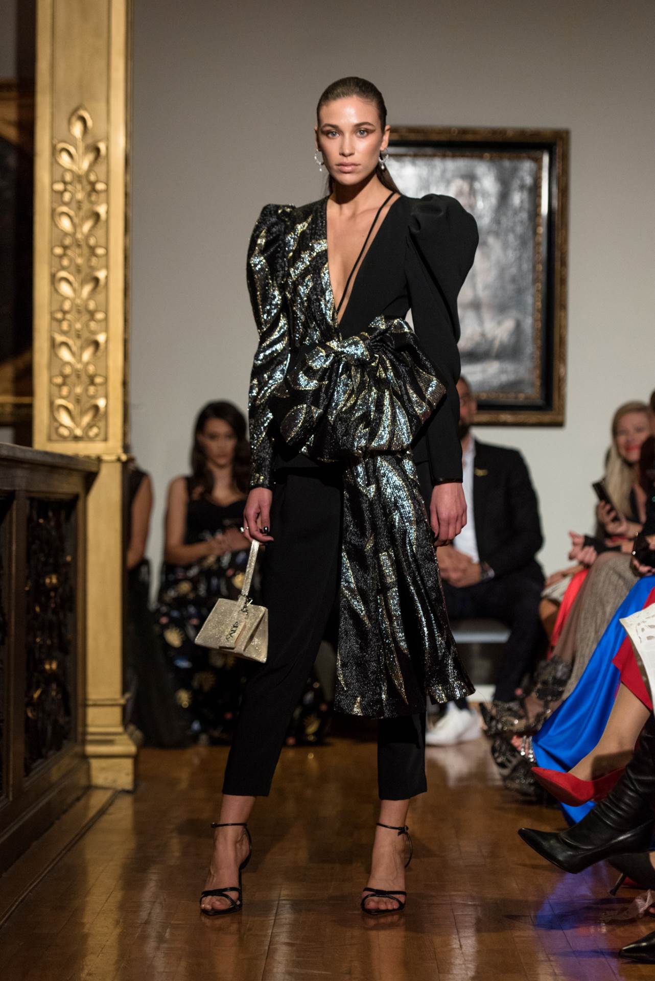 eNVy room proslavio 15 godina stvaranja rapsodijom glamura i elegancije