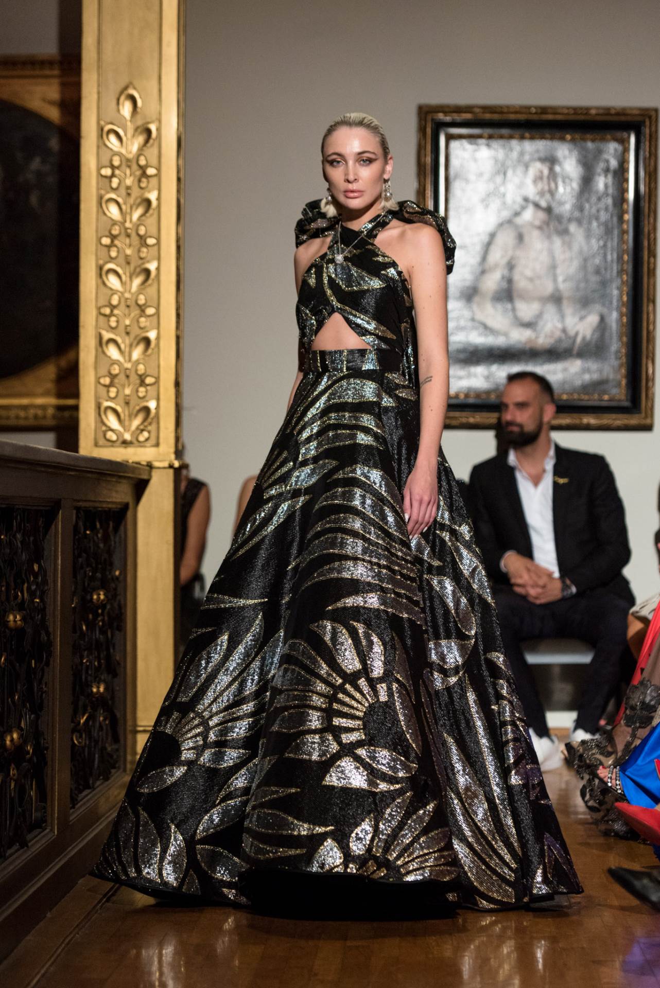 eNVy room proslavio 15 godina stvaranja rapsodijom glamura i elegancije