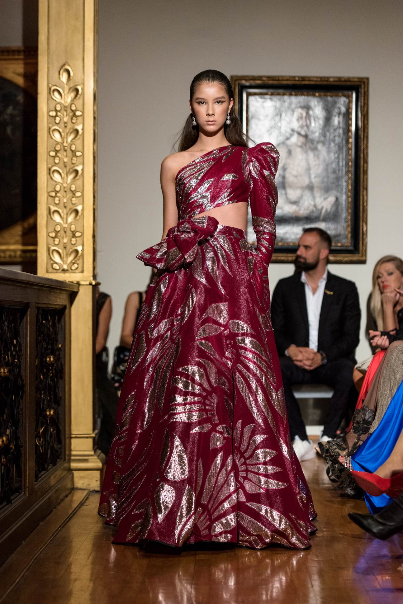 eNVy room proslavio 15 godina stvaranja rapsodijom glamura i elegancije