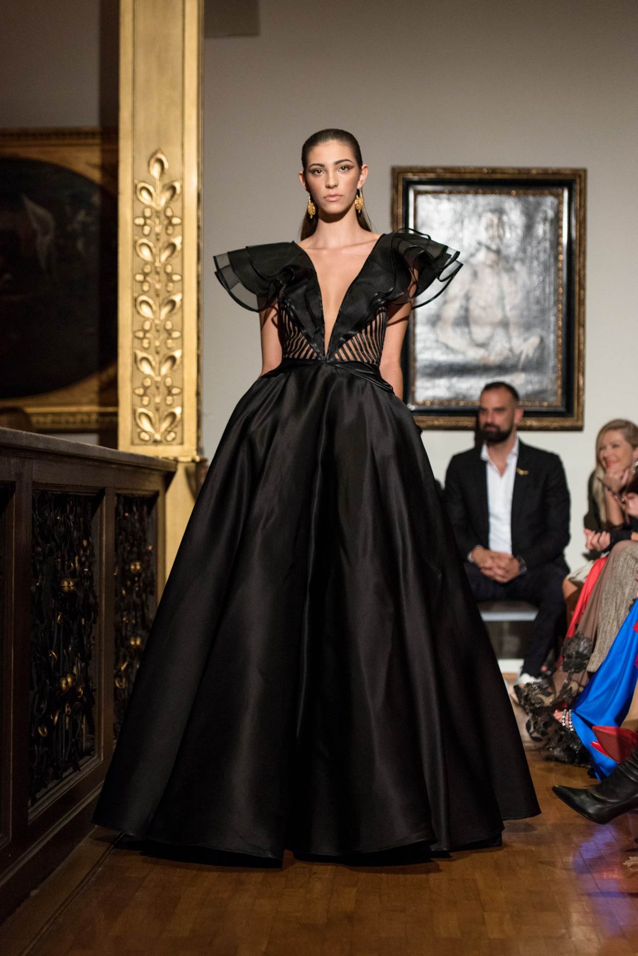 eNVy room proslavio 15 godina stvaranja rapsodijom glamura i elegancije