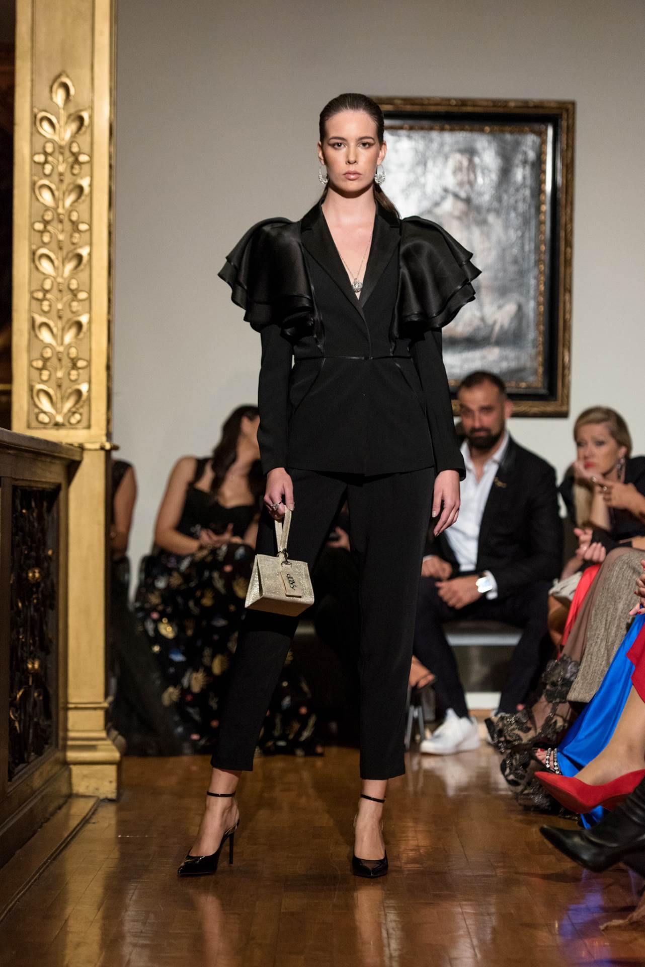 eNVy room proslavio 15 godina stvaranja rapsodijom glamura i elegancije