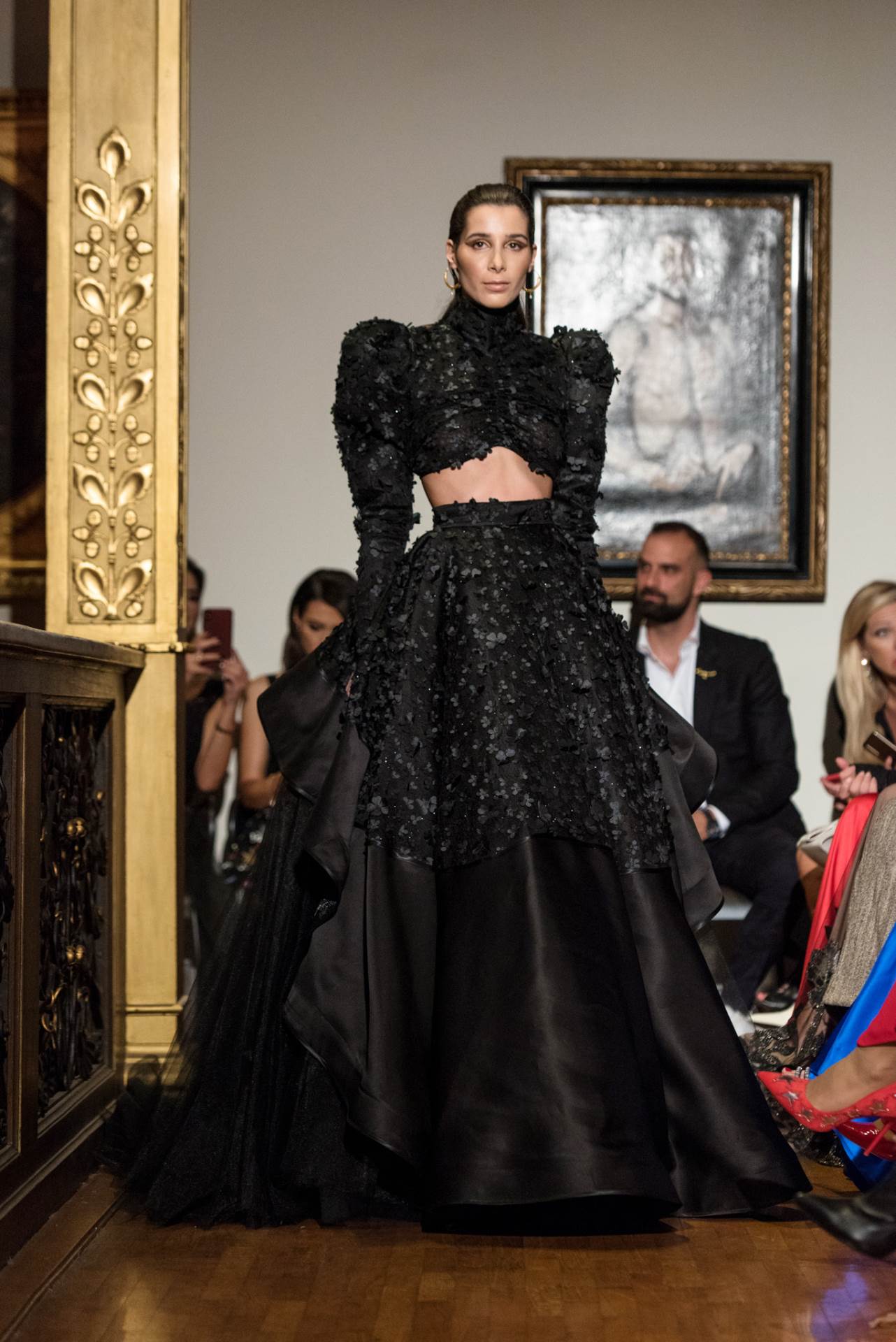 eNVy room proslavio 15 godina stvaranja rapsodijom glamura i elegancije