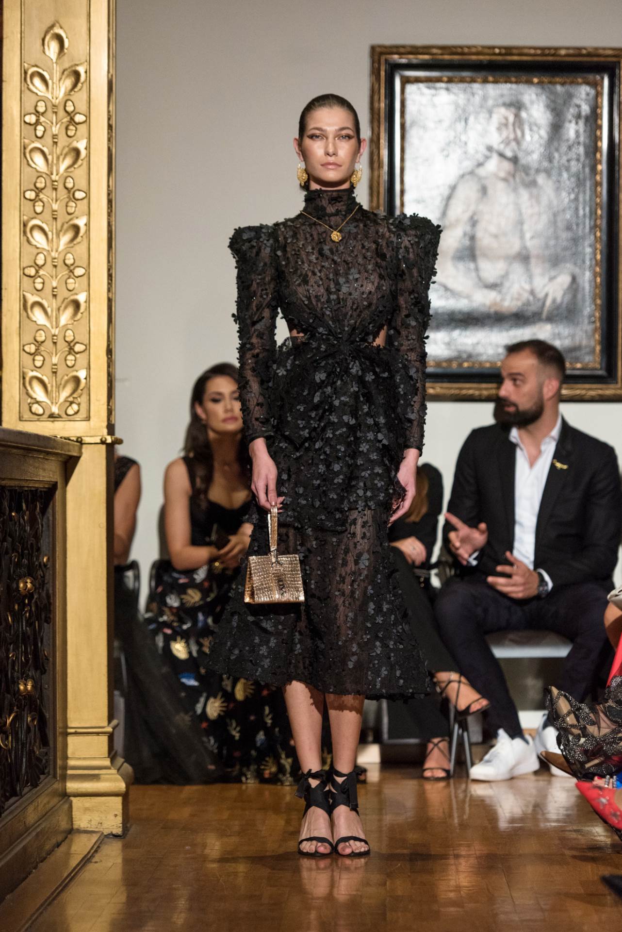 eNVy room proslavio 15 godina stvaranja rapsodijom glamura i elegancije