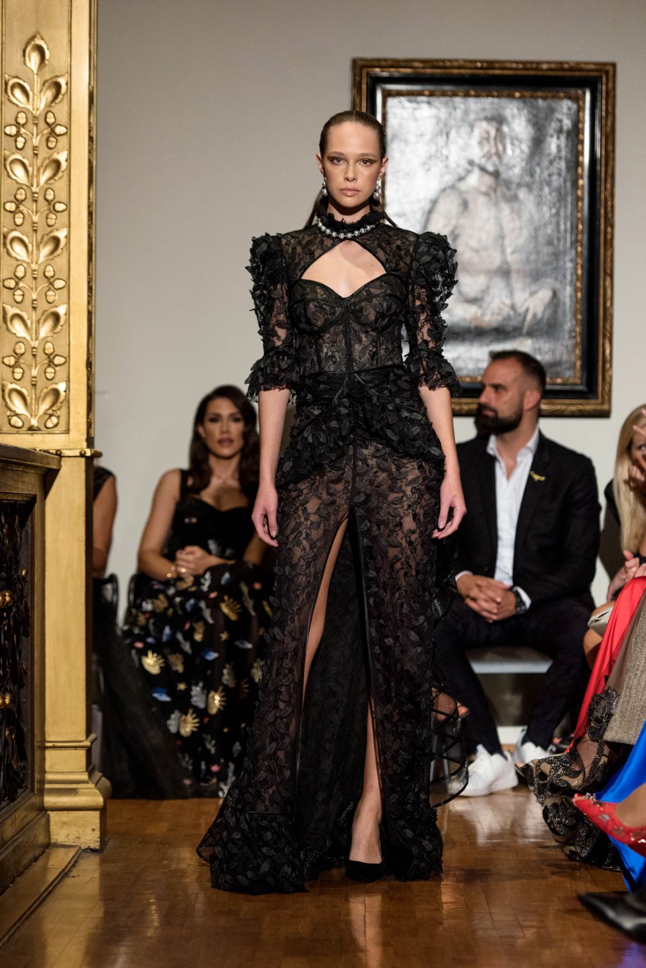 eNVy room proslavio 15 godina stvaranja rapsodijom glamura i elegancije