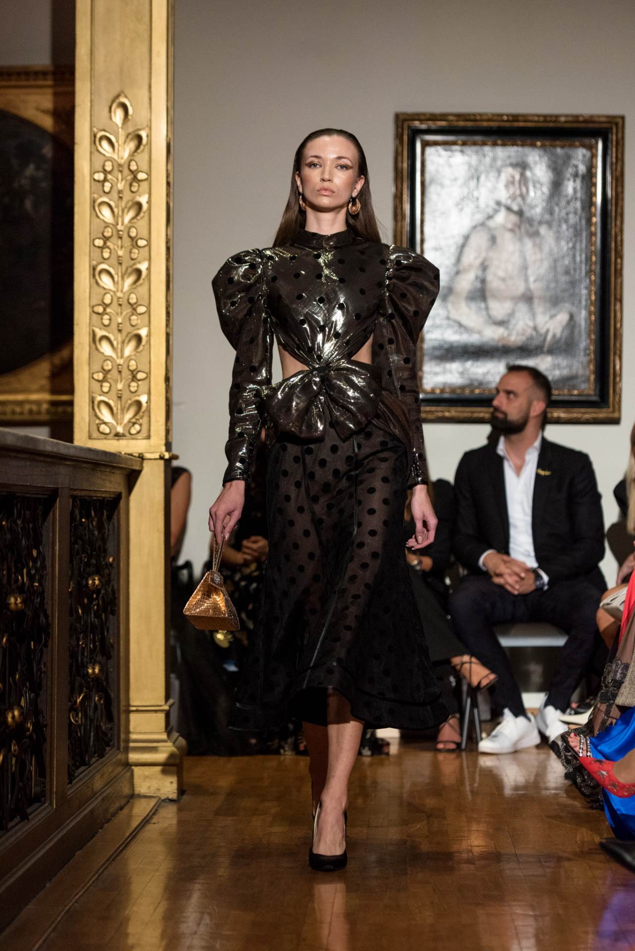 eNVy room proslavio 15 godina stvaranja rapsodijom glamura i elegancije