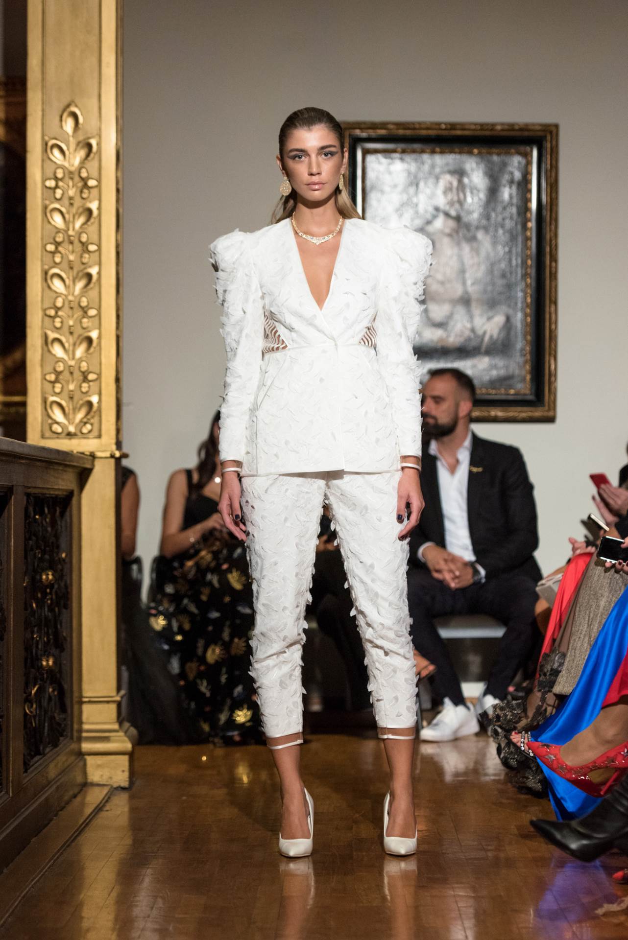 eNVy room proslavio 15 godina stvaranja rapsodijom glamura i elegancije