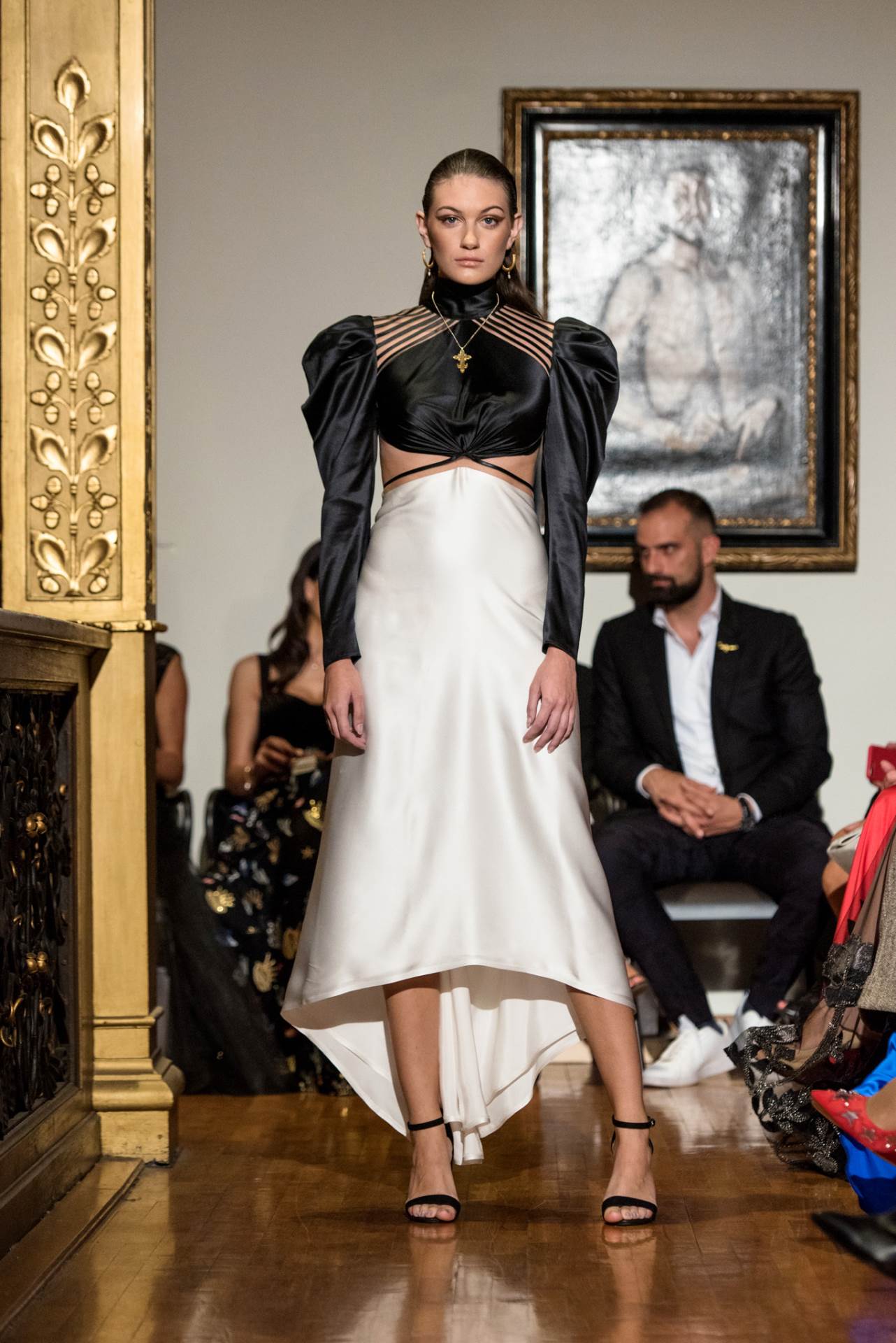 eNVy room proslavio 15 godina stvaranja rapsodijom glamura i elegancije