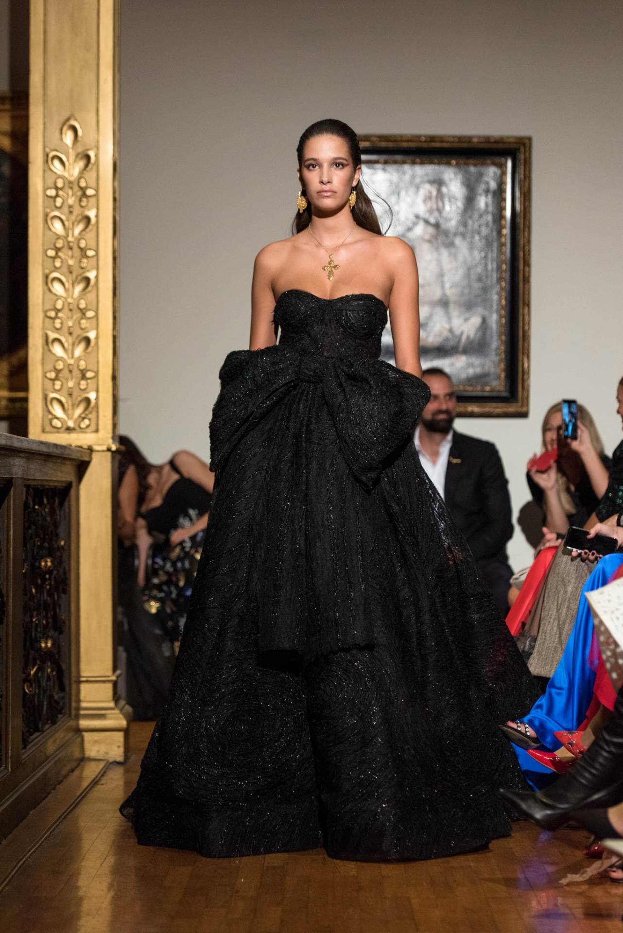 eNVy room proslavio 15 godina stvaranja rapsodijom glamura i elegancije