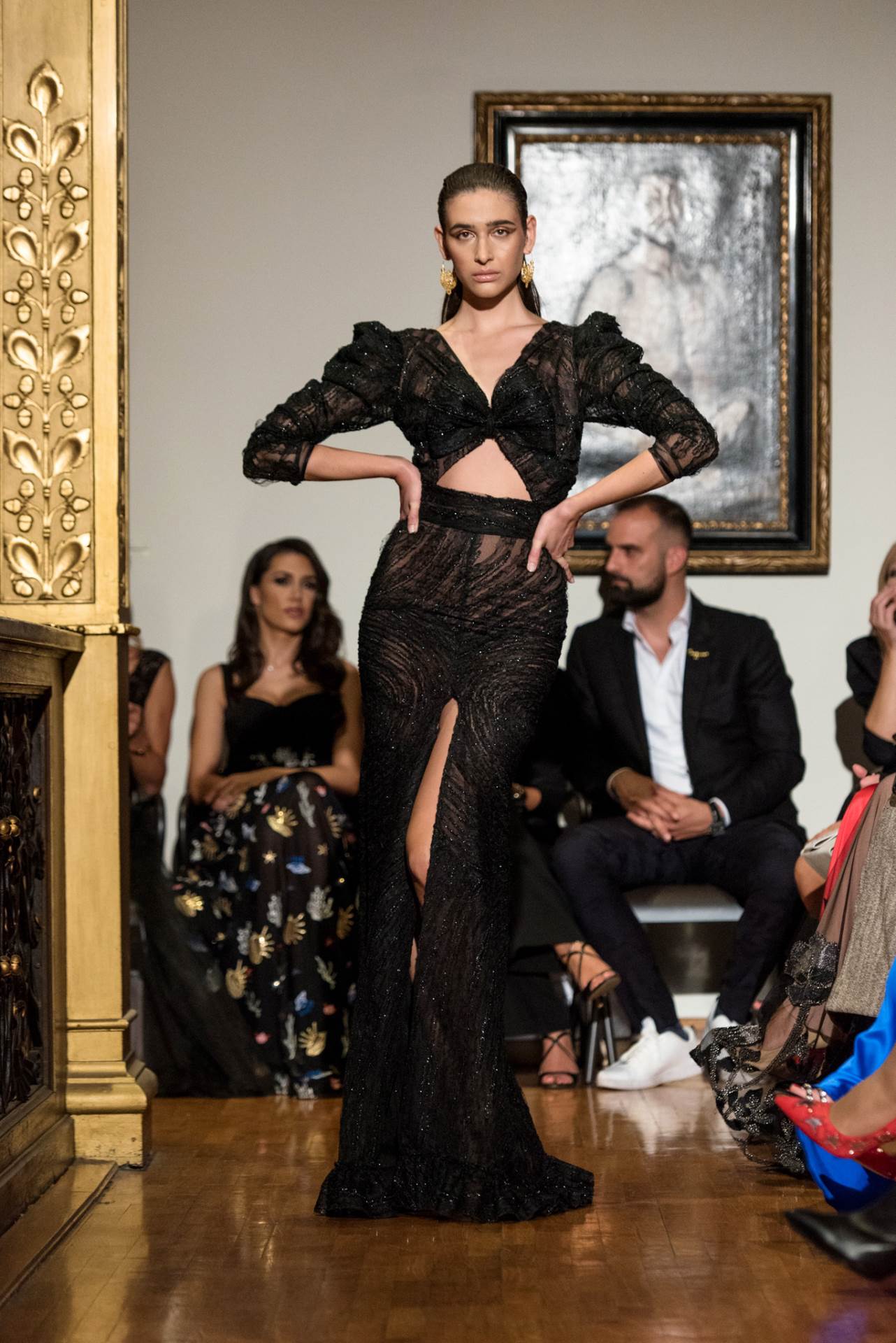 eNVy room proslavio 15 godina stvaranja rapsodijom glamura i elegancije