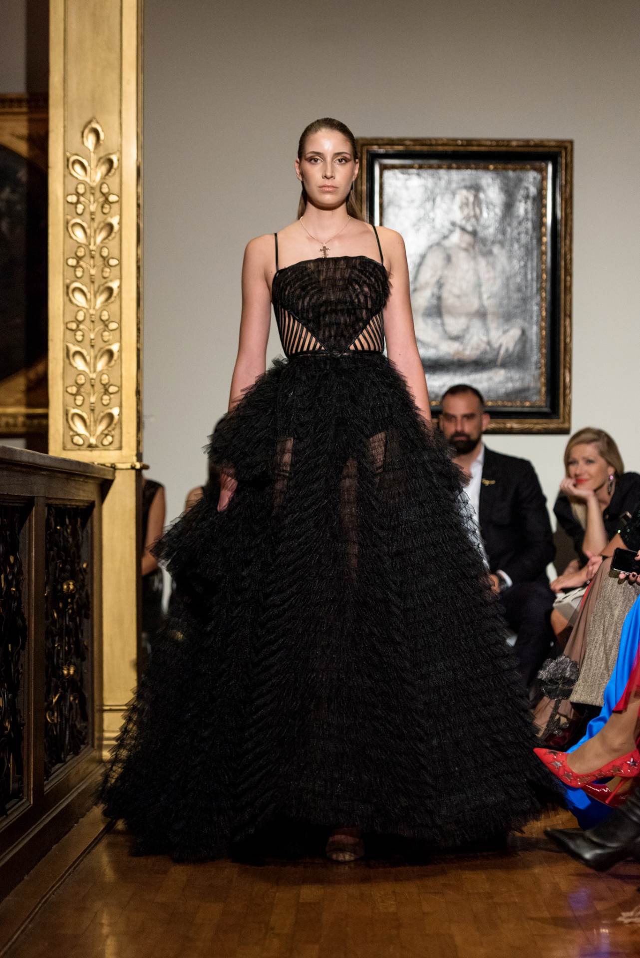 eNVy room proslavio 15 godina stvaranja rapsodijom glamura i elegancije