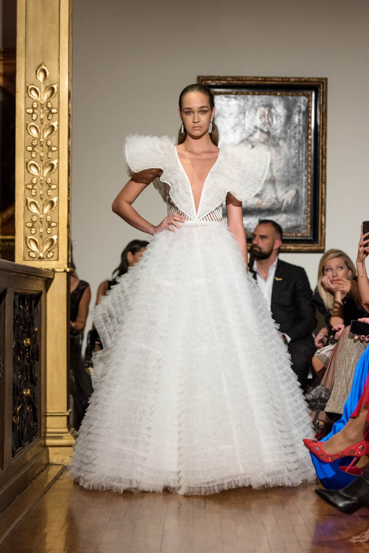 eNVy room proslavio 15 godina stvaranja rapsodijom glamura i elegancije