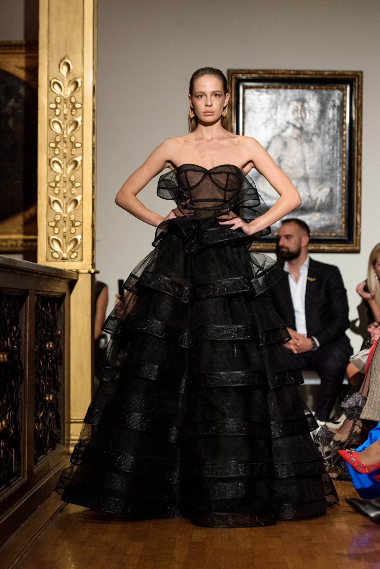 eNVy room proslavio 15 godina stvaranja rapsodijom glamura i elegancije