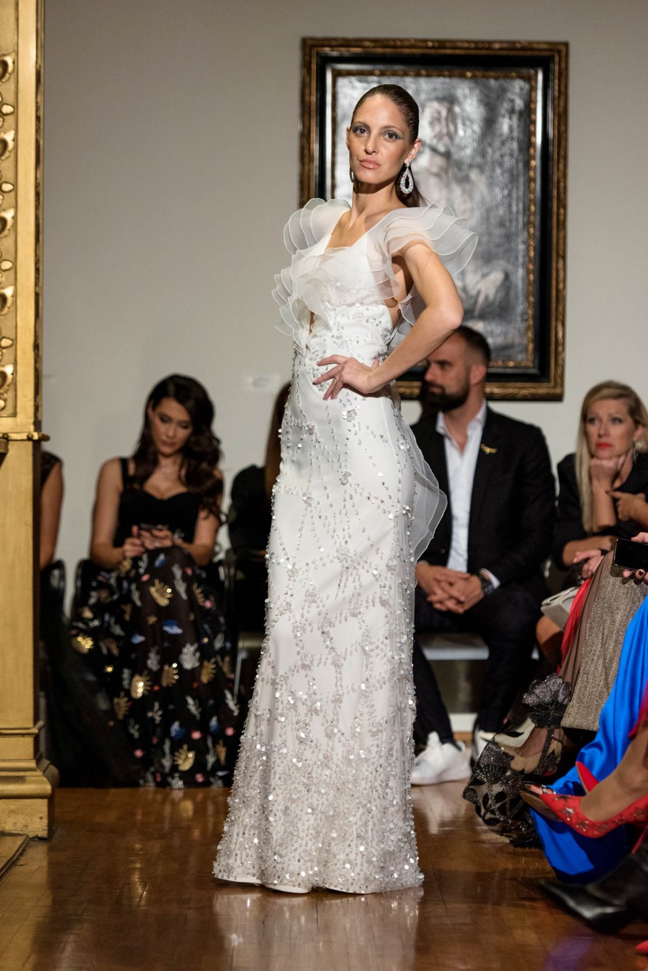 eNVy room proslavio 15 godina stvaranja rapsodijom glamura i elegancije