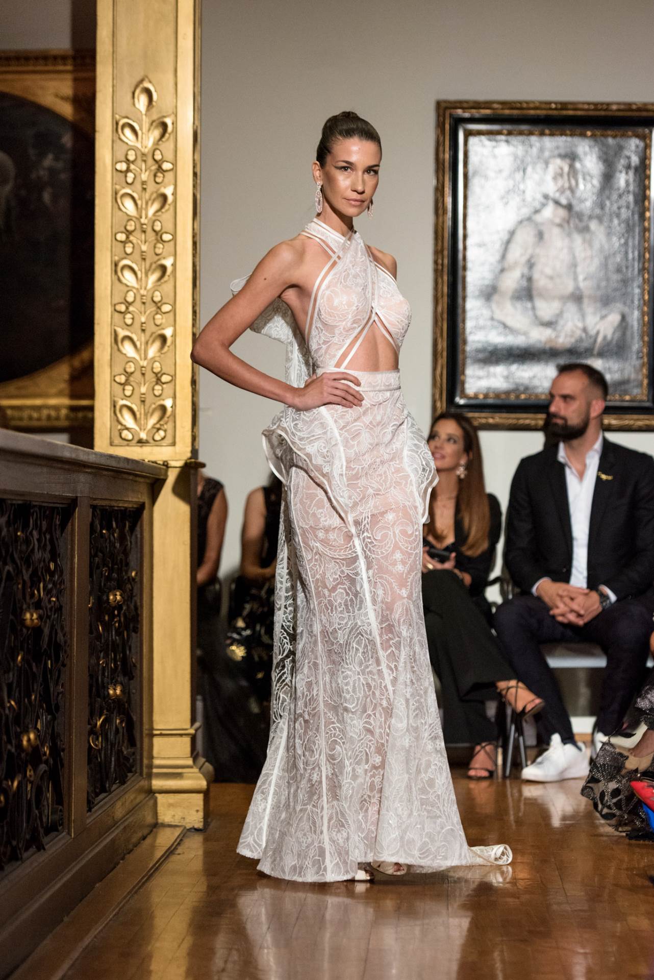 eNVy room proslavio 15 godina stvaranja rapsodijom glamura i elegancije