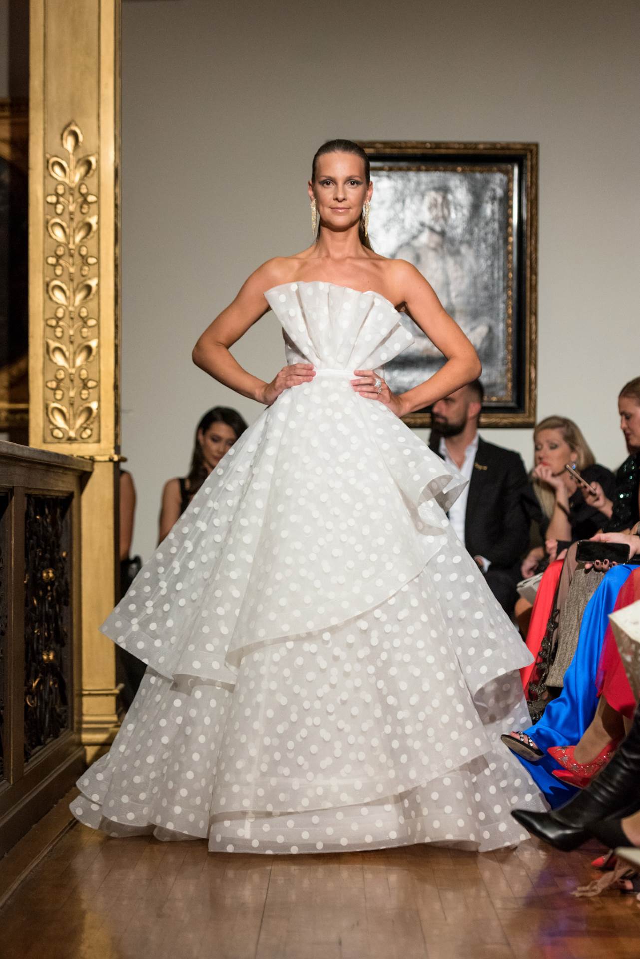 eNVy room proslavio 15 godina stvaranja rapsodijom glamura i elegancije