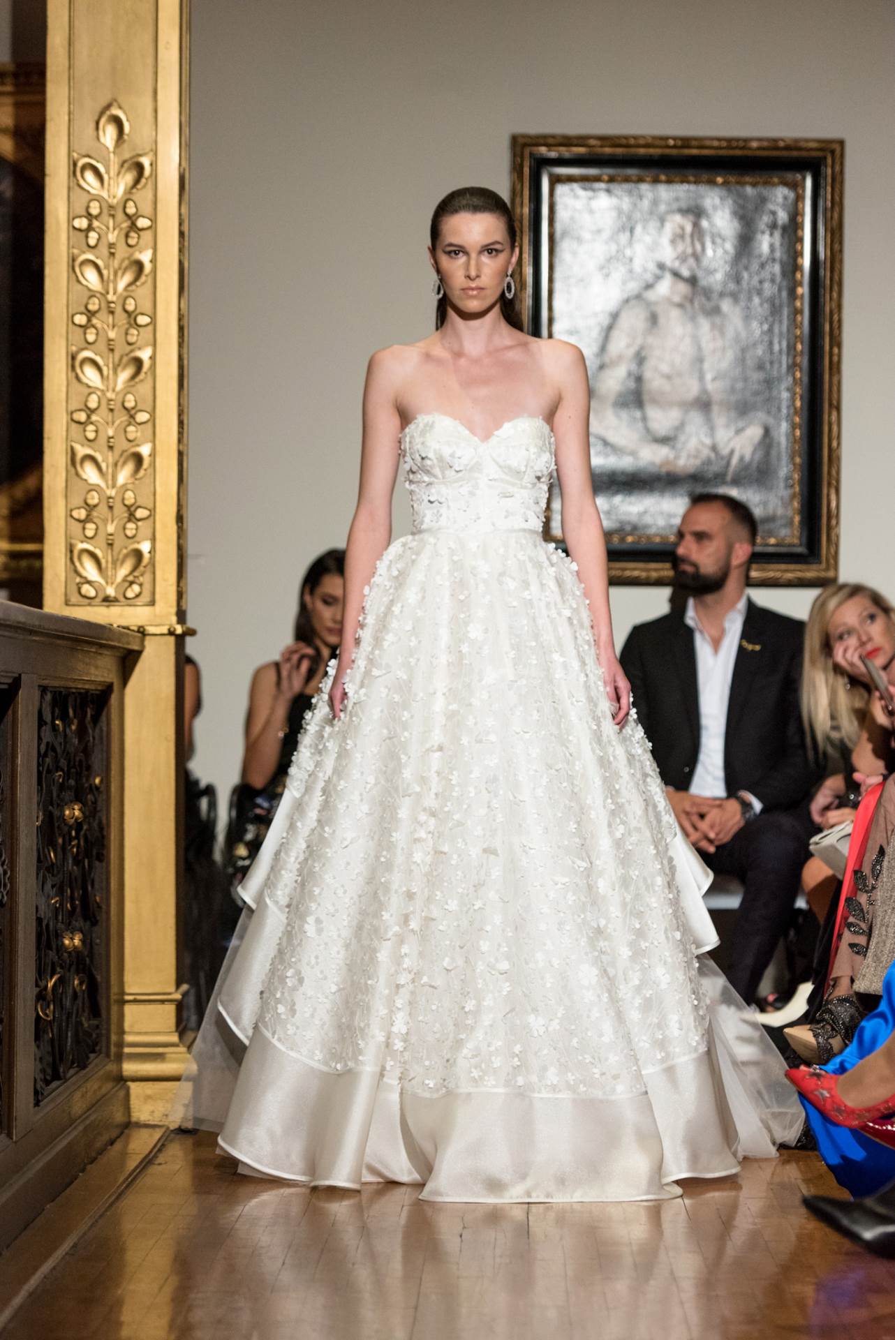 eNVy room proslavio 15 godina stvaranja rapsodijom glamura i elegancije