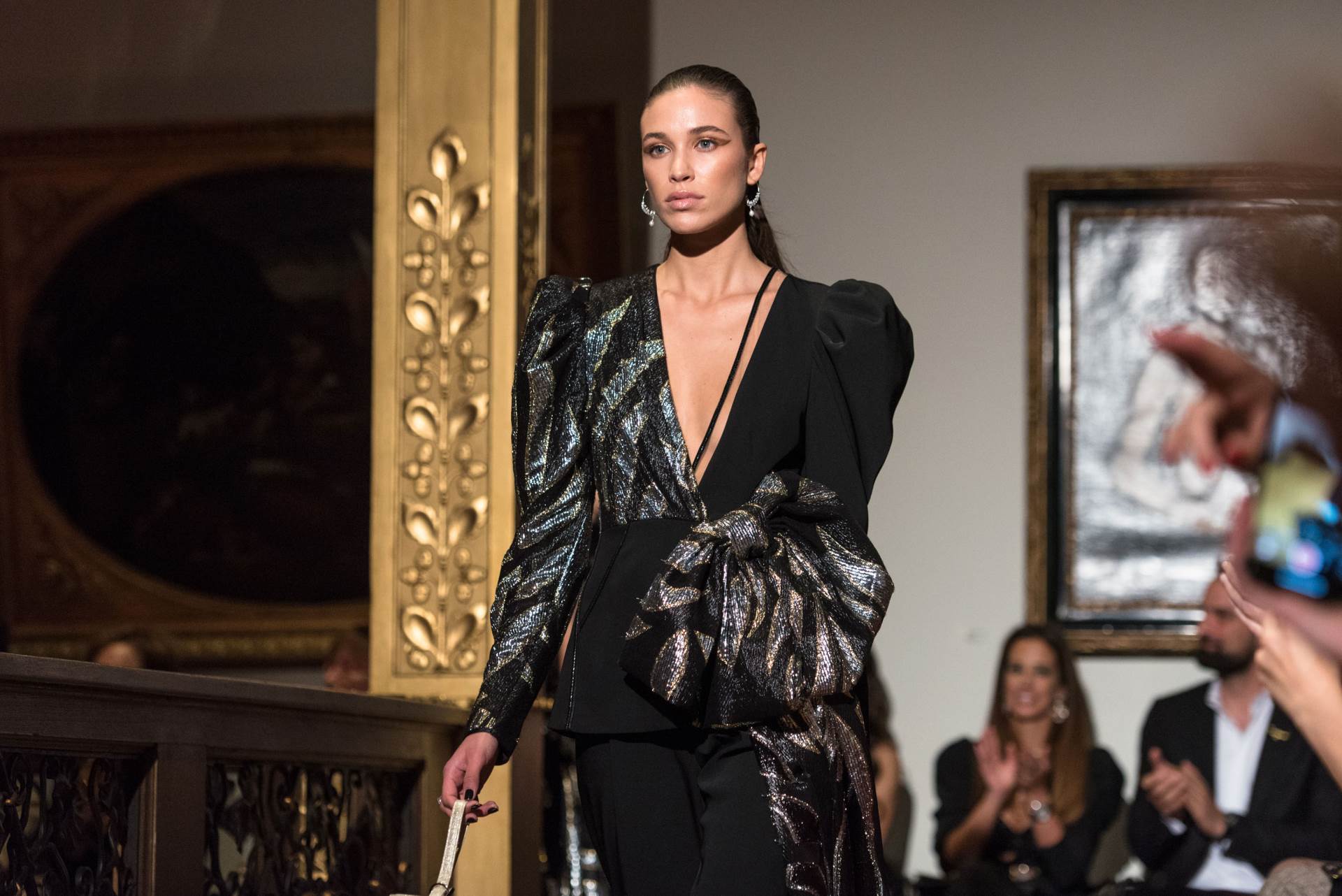 eNVy room proslavio 15 godina stvaranja rapsodijom glamura i elegancije