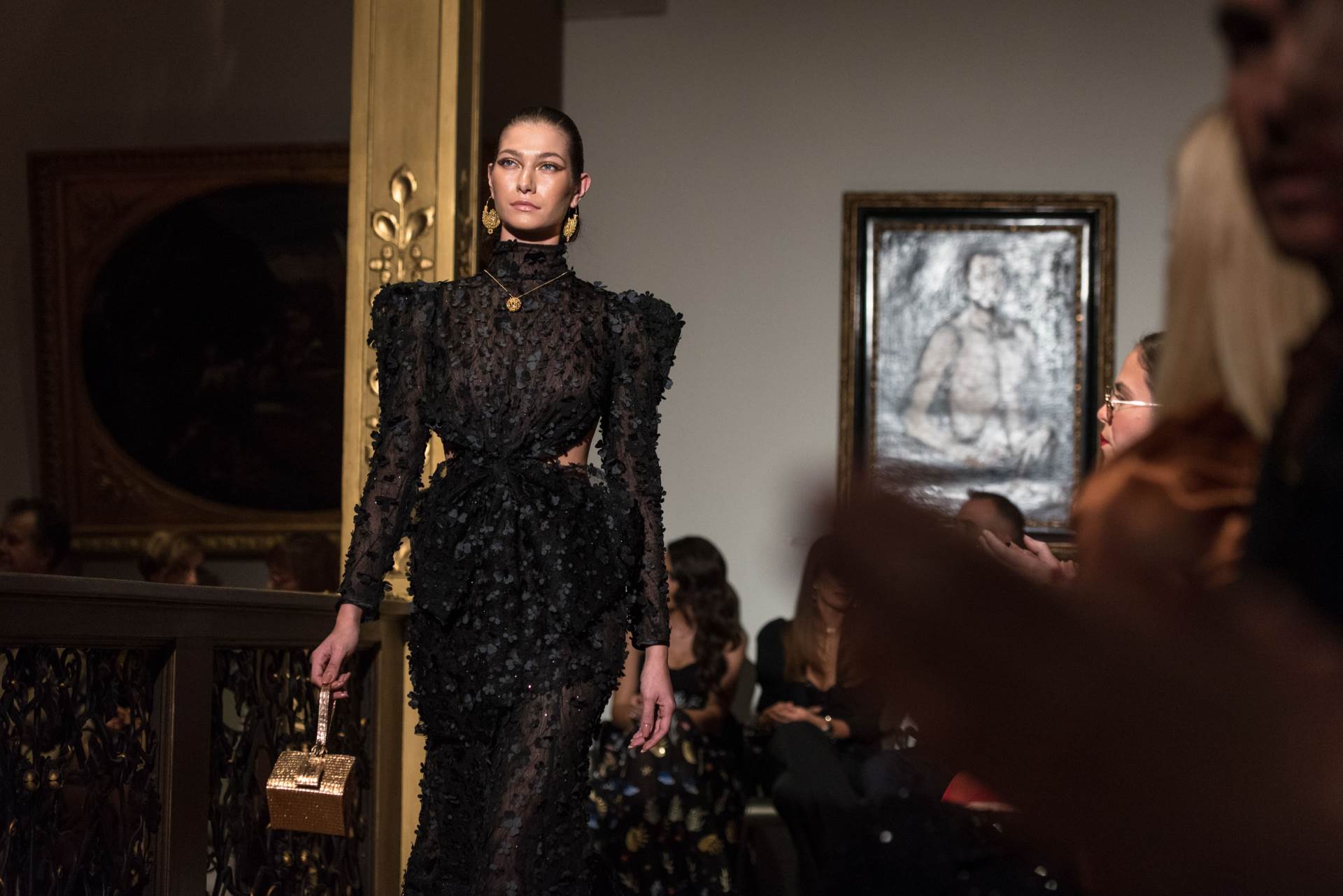 eNVy room proslavio 15 godina stvaranja rapsodijom glamura i elegancije