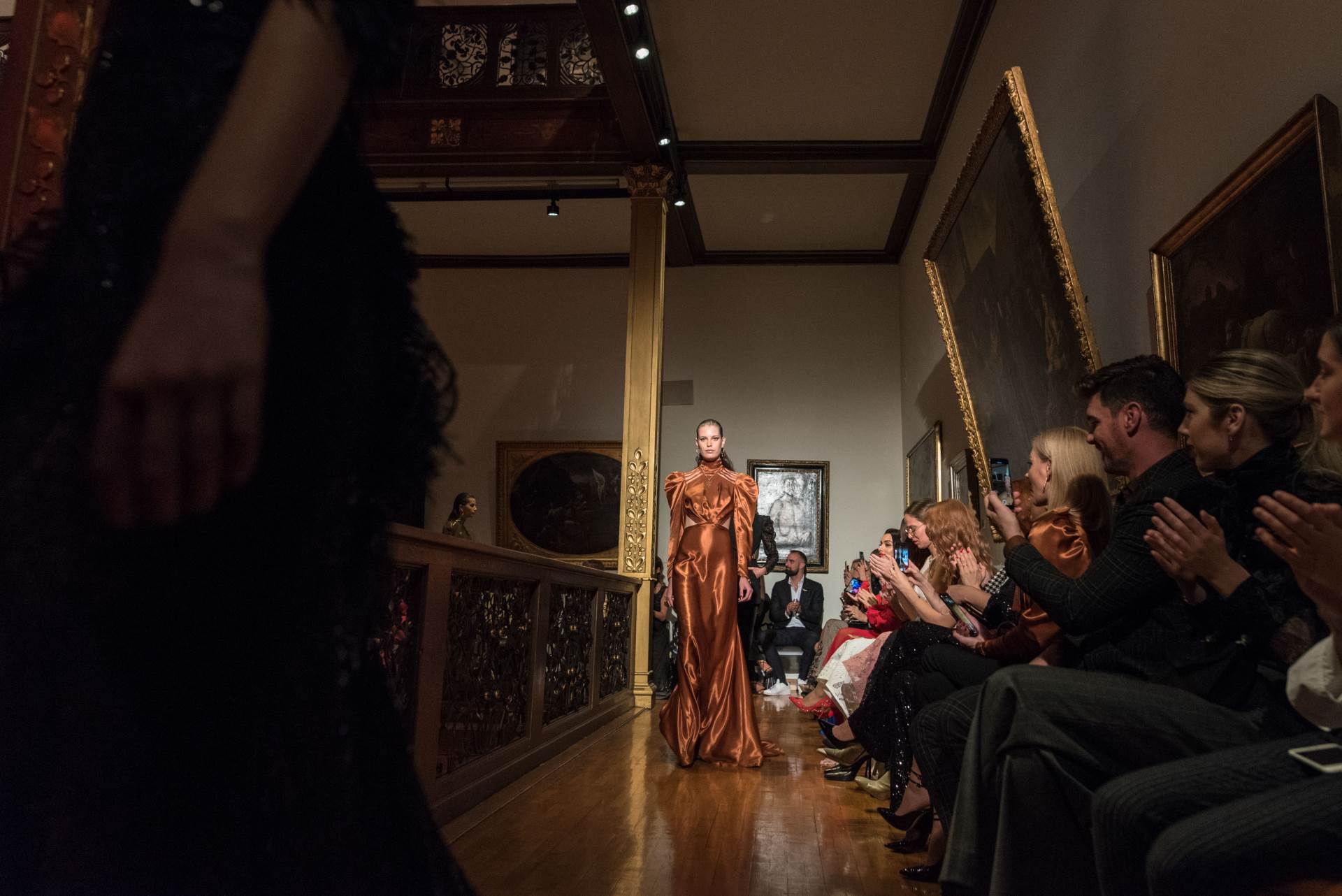 eNVy room proslavio 15 godina stvaranja rapsodijom glamura i elegancije