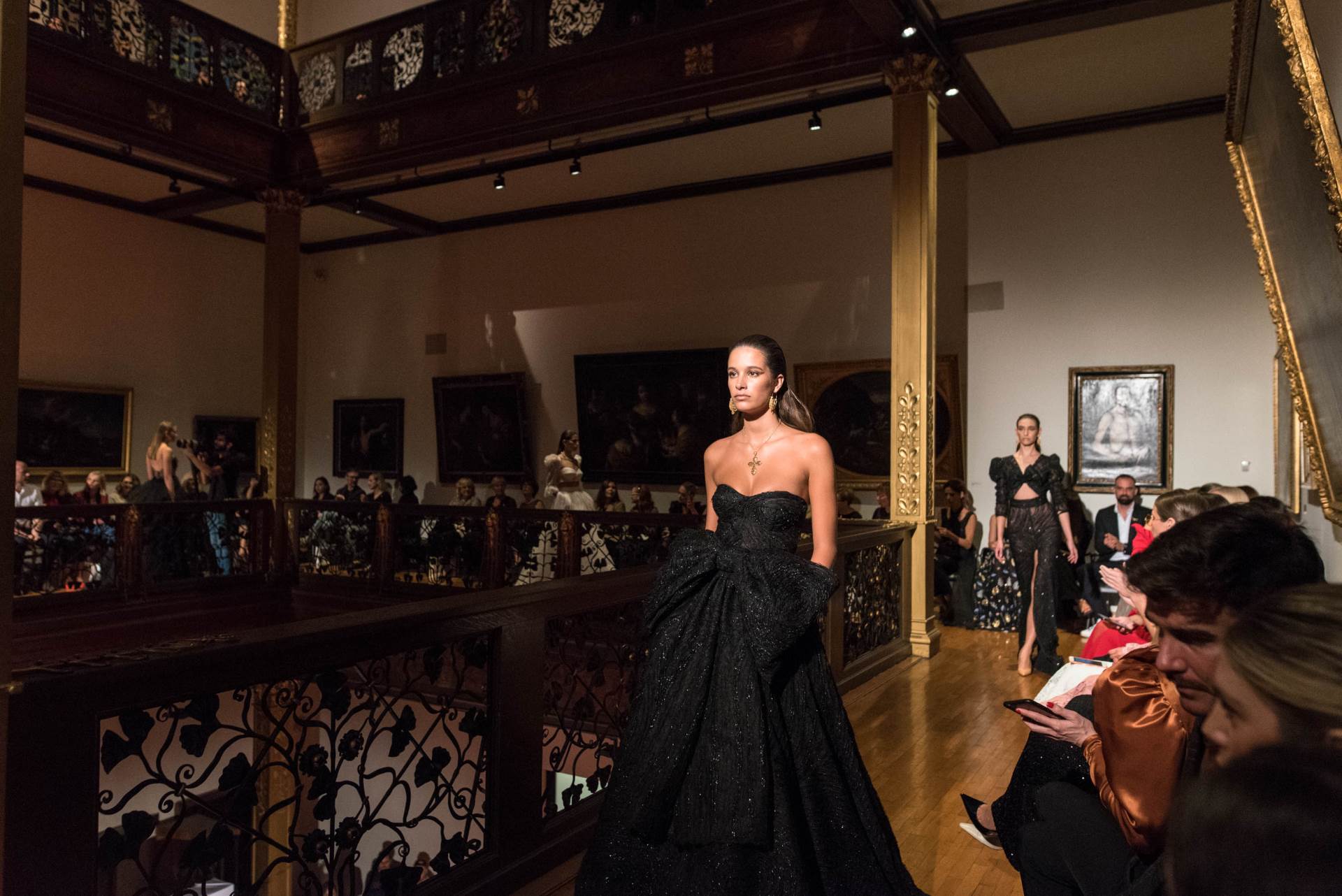 eNVy room proslavio 15 godina stvaranja rapsodijom glamura i elegancije