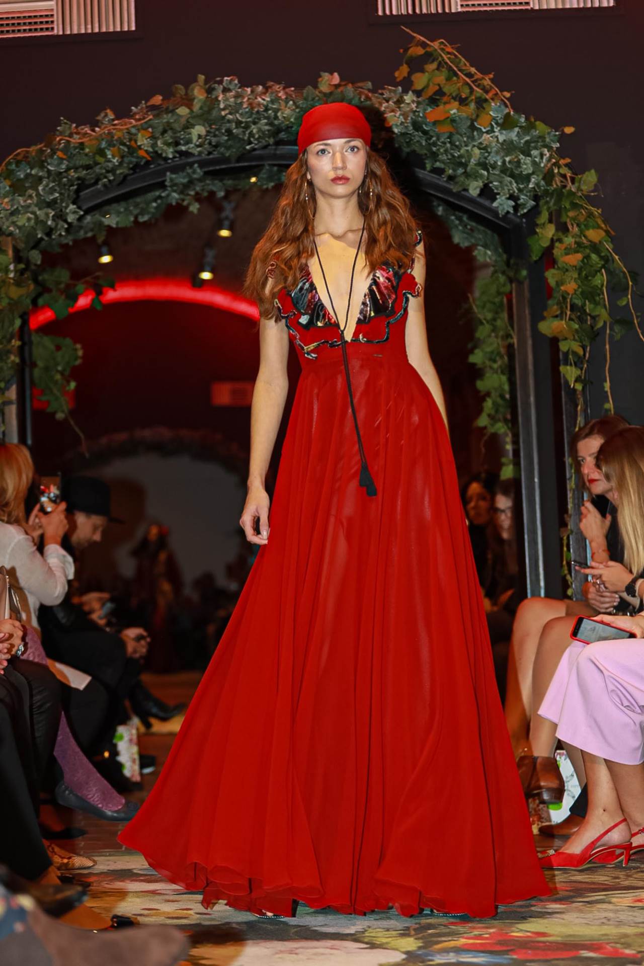 Predstavljena nova Hippy Garden kolekcija