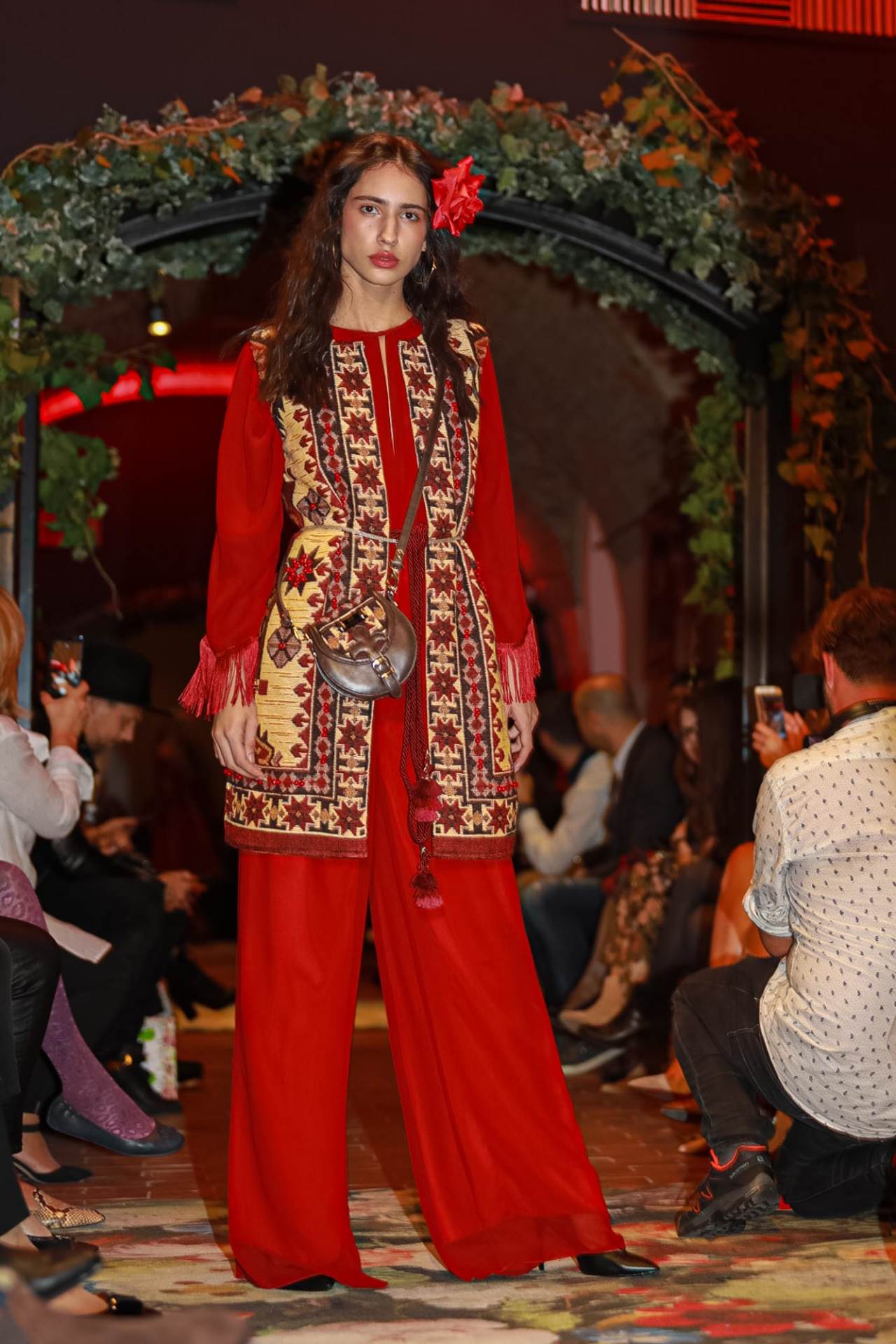 Predstavljena nova Hippy Garden kolekcija