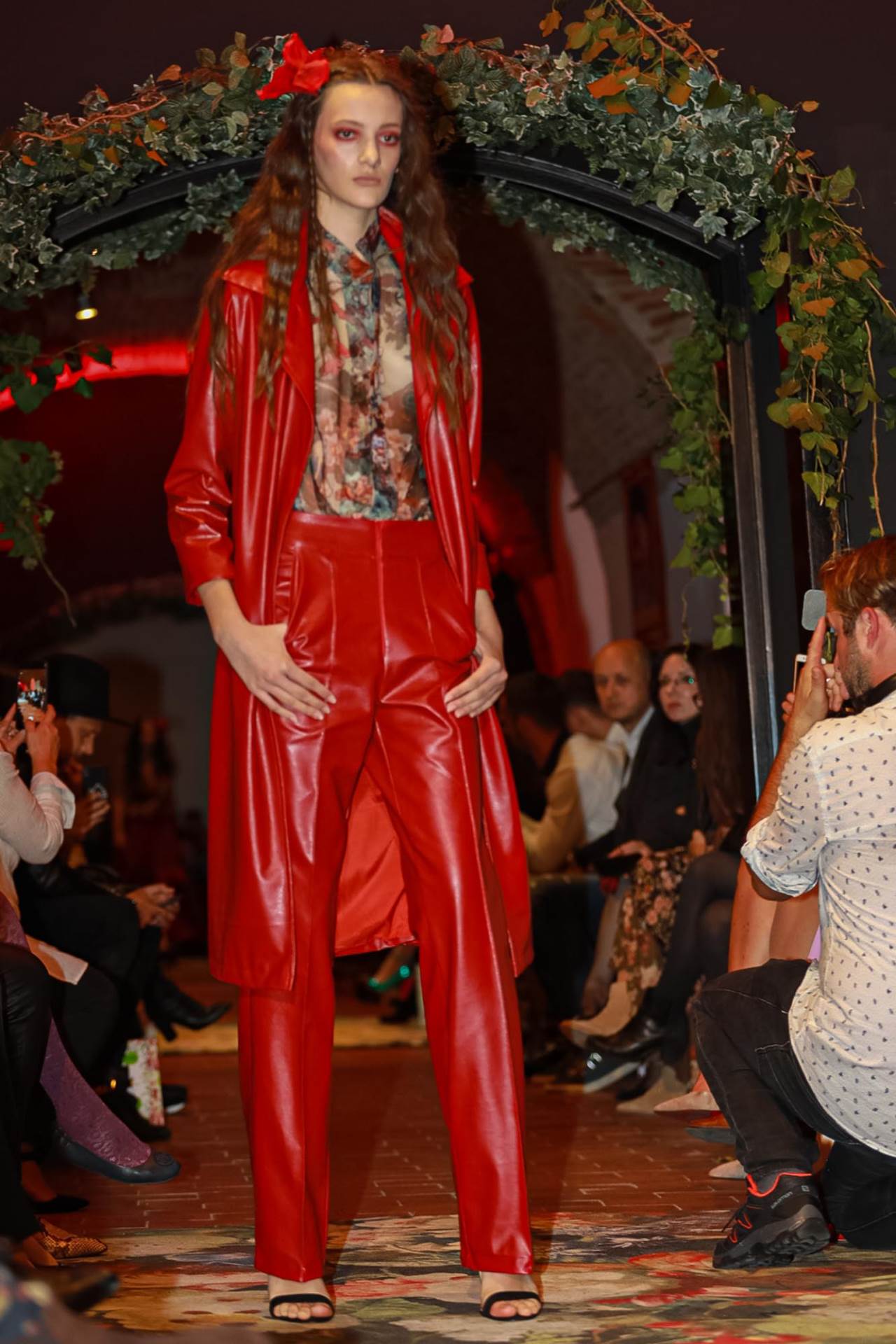 Predstavljena nova Hippy Garden kolekcija