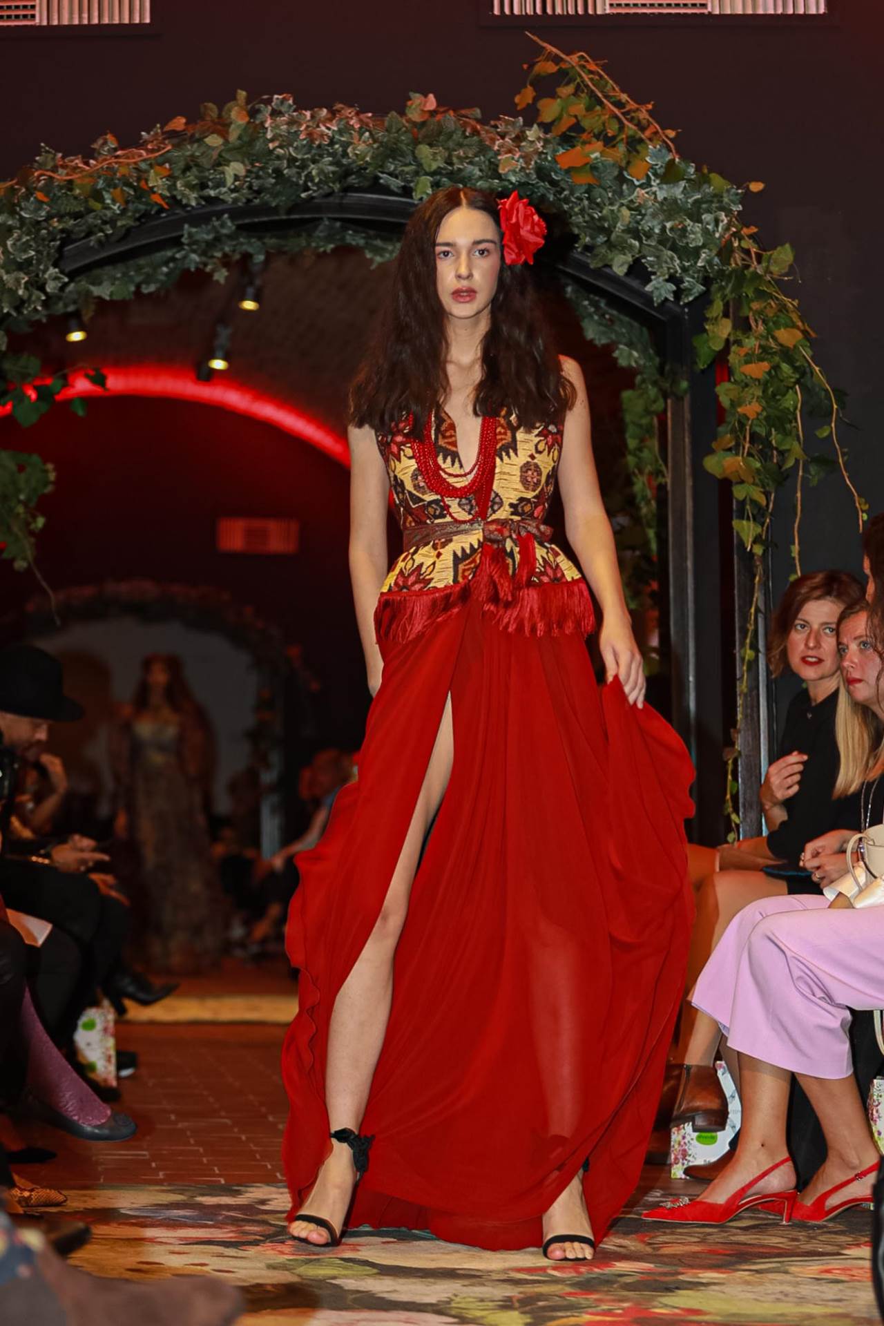 Predstavljena nova Hippy Garden kolekcija