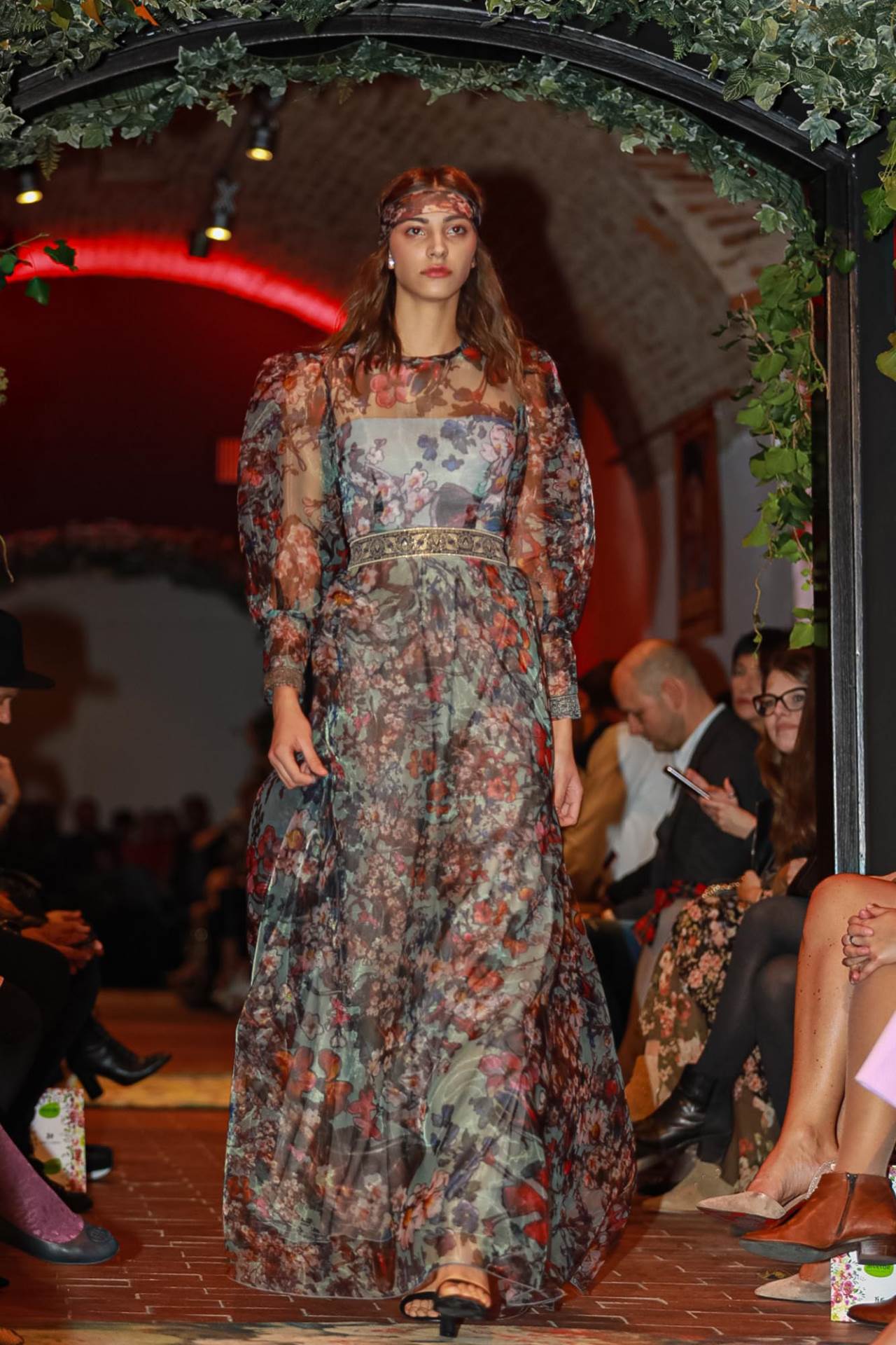 Predstavljena nova Hippy Garden kolekcija