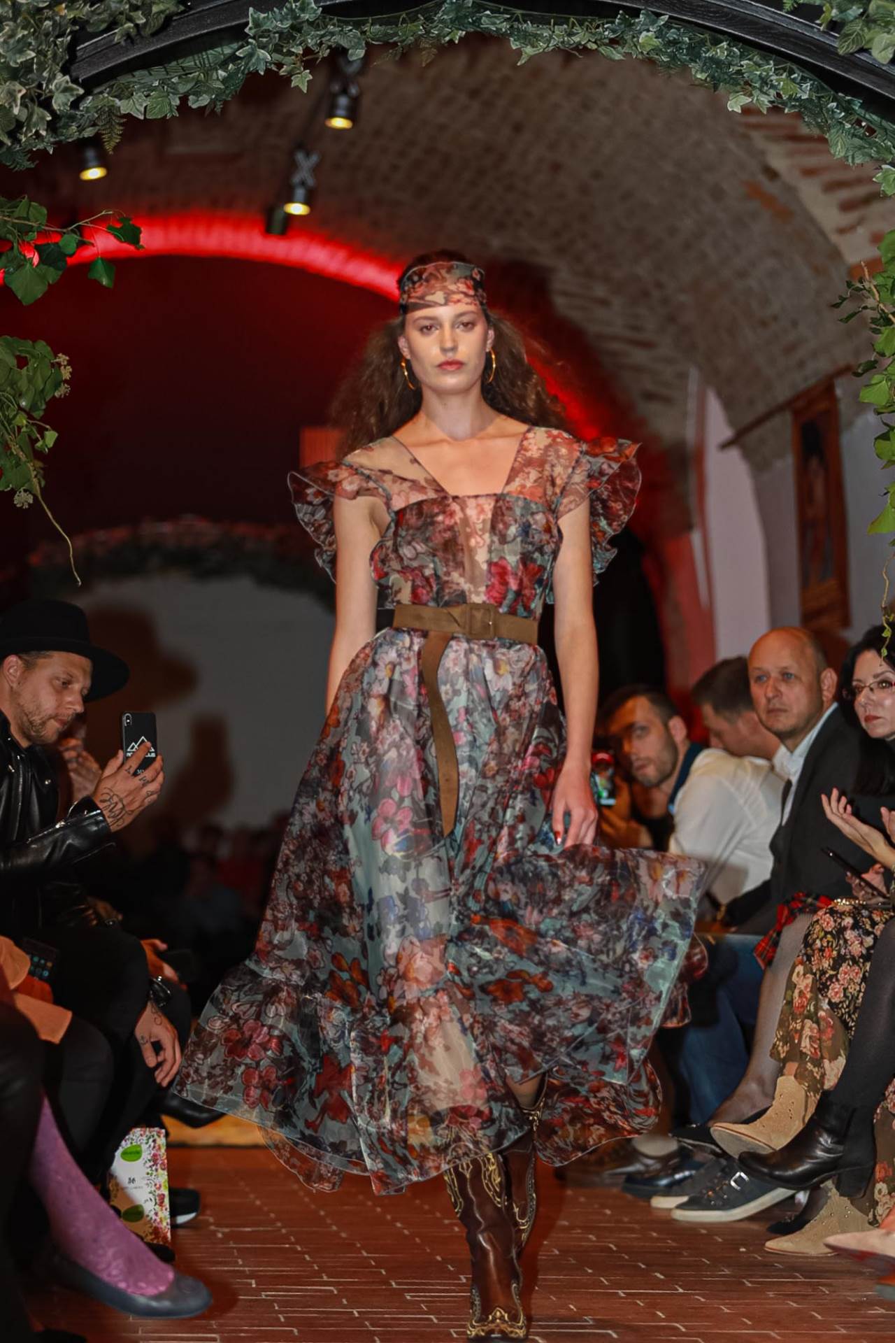 Predstavljena nova Hippy Garden kolekcija