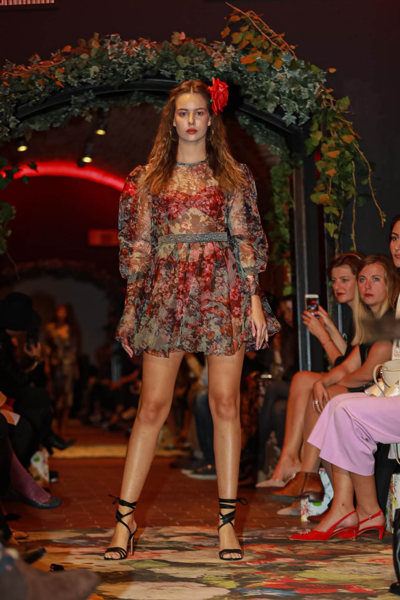 Predstavljena nova Hippy Garden kolekcija