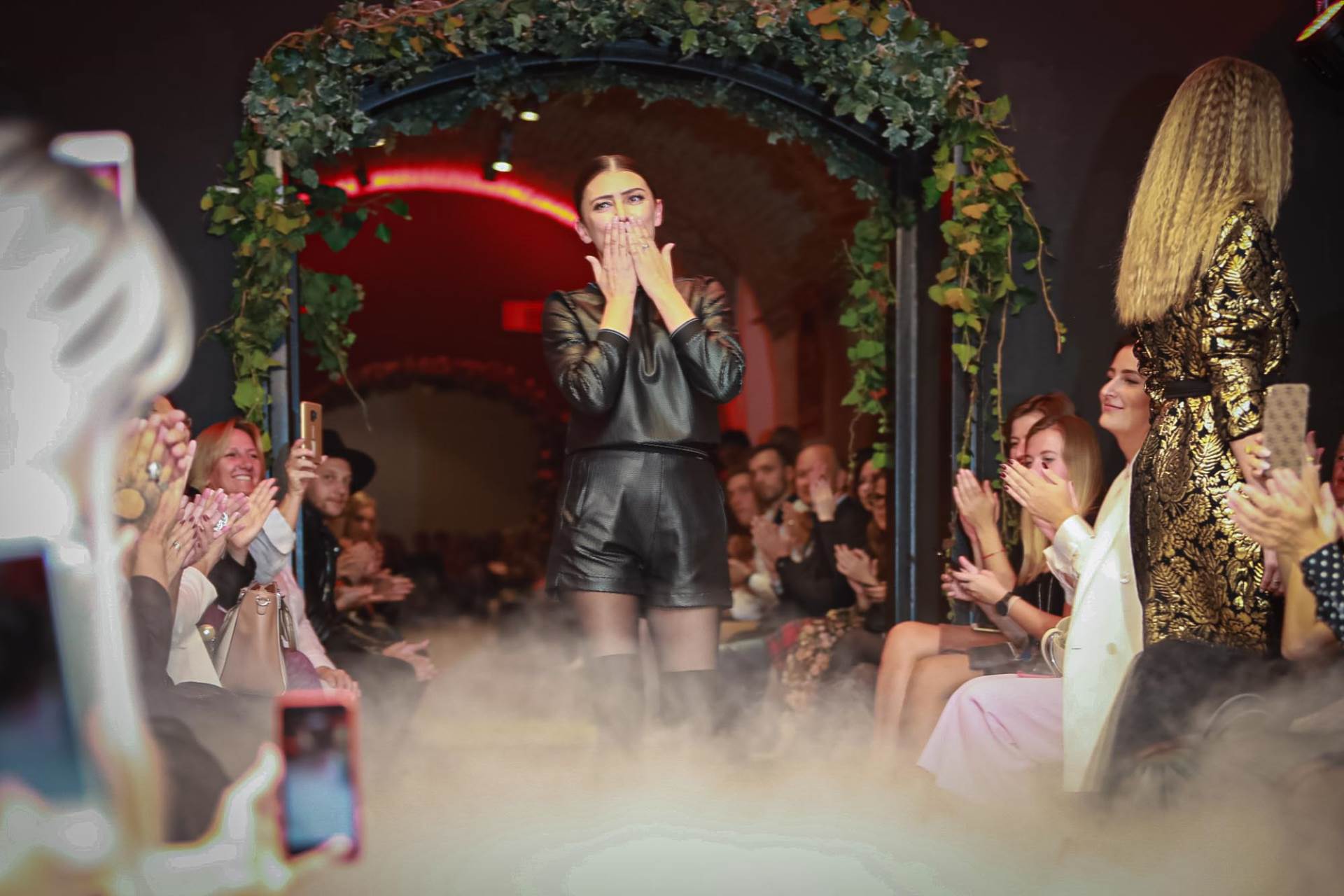 Predstavljena nova Hippy Garden kolekcija