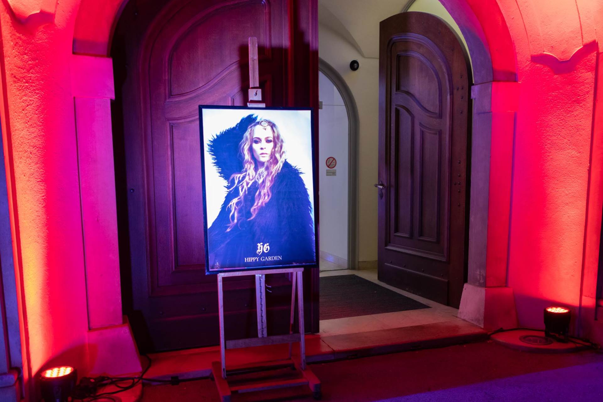 Predstavljena nova Hippy Garden kolekcija