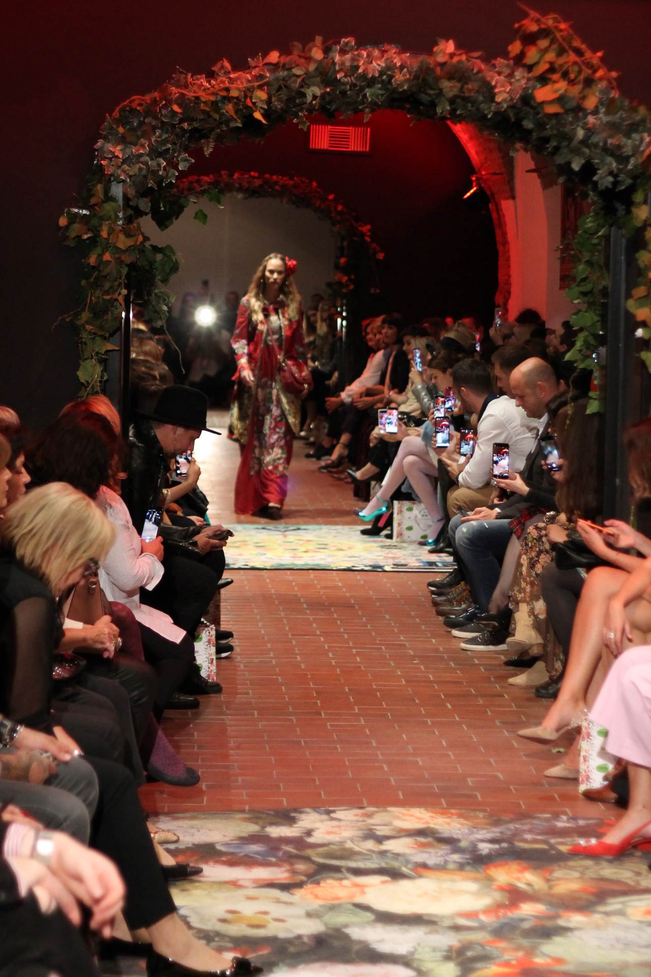 Predstavljena nova Hippy Garden kolekcija