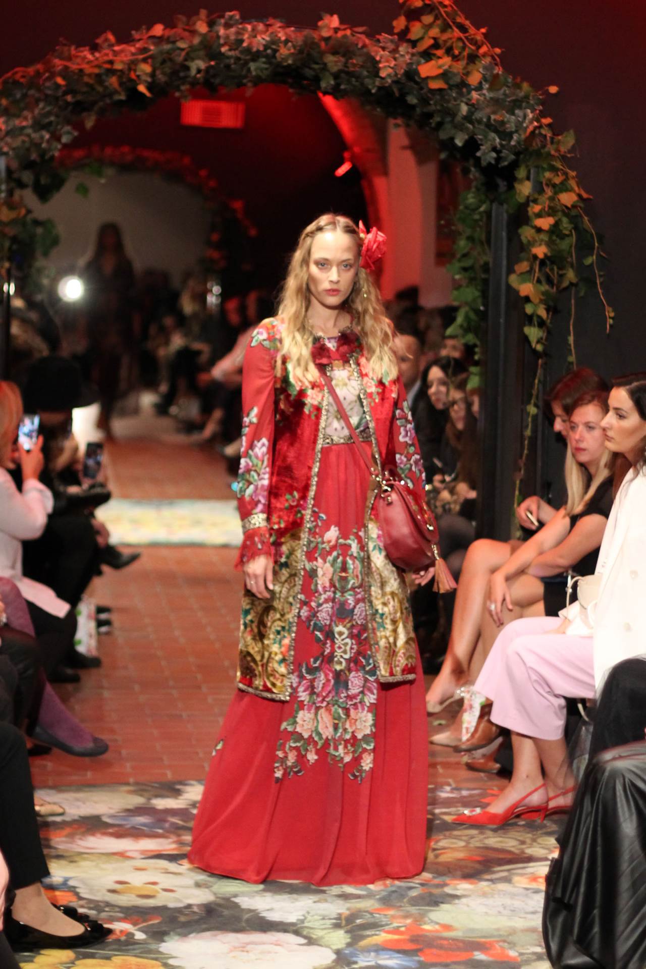 Predstavljena nova Hippy Garden kolekcija