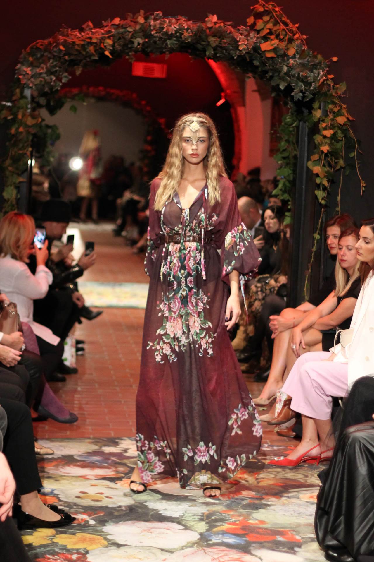 Predstavljena nova Hippy Garden kolekcija