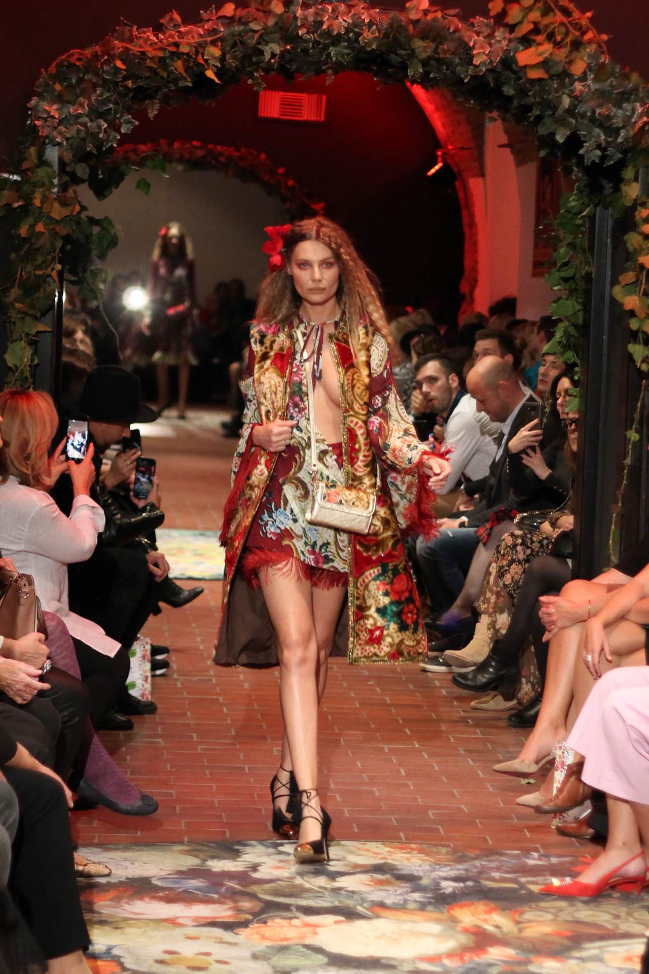 Predstavljena nova Hippy Garden kolekcija