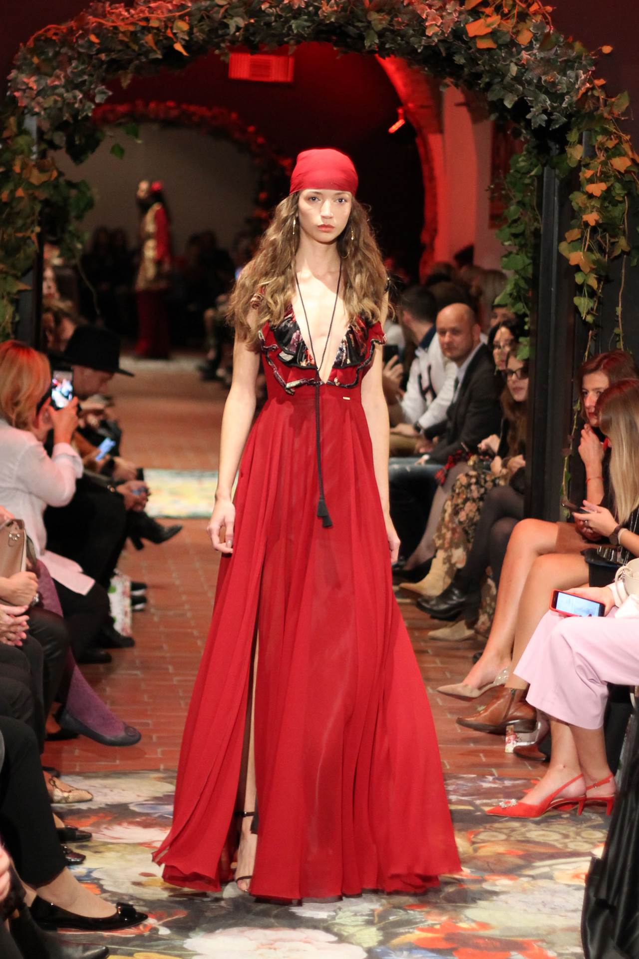 Predstavljena nova Hippy Garden kolekcija