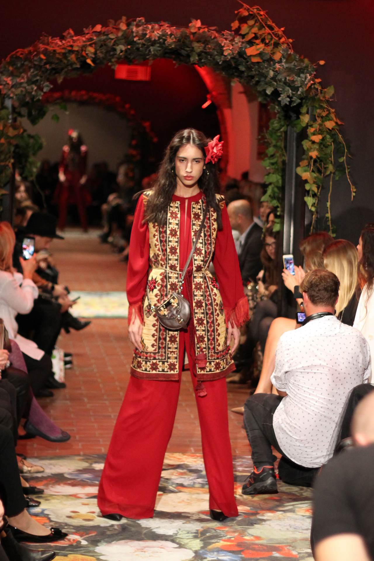 Predstavljena nova Hippy Garden kolekcija